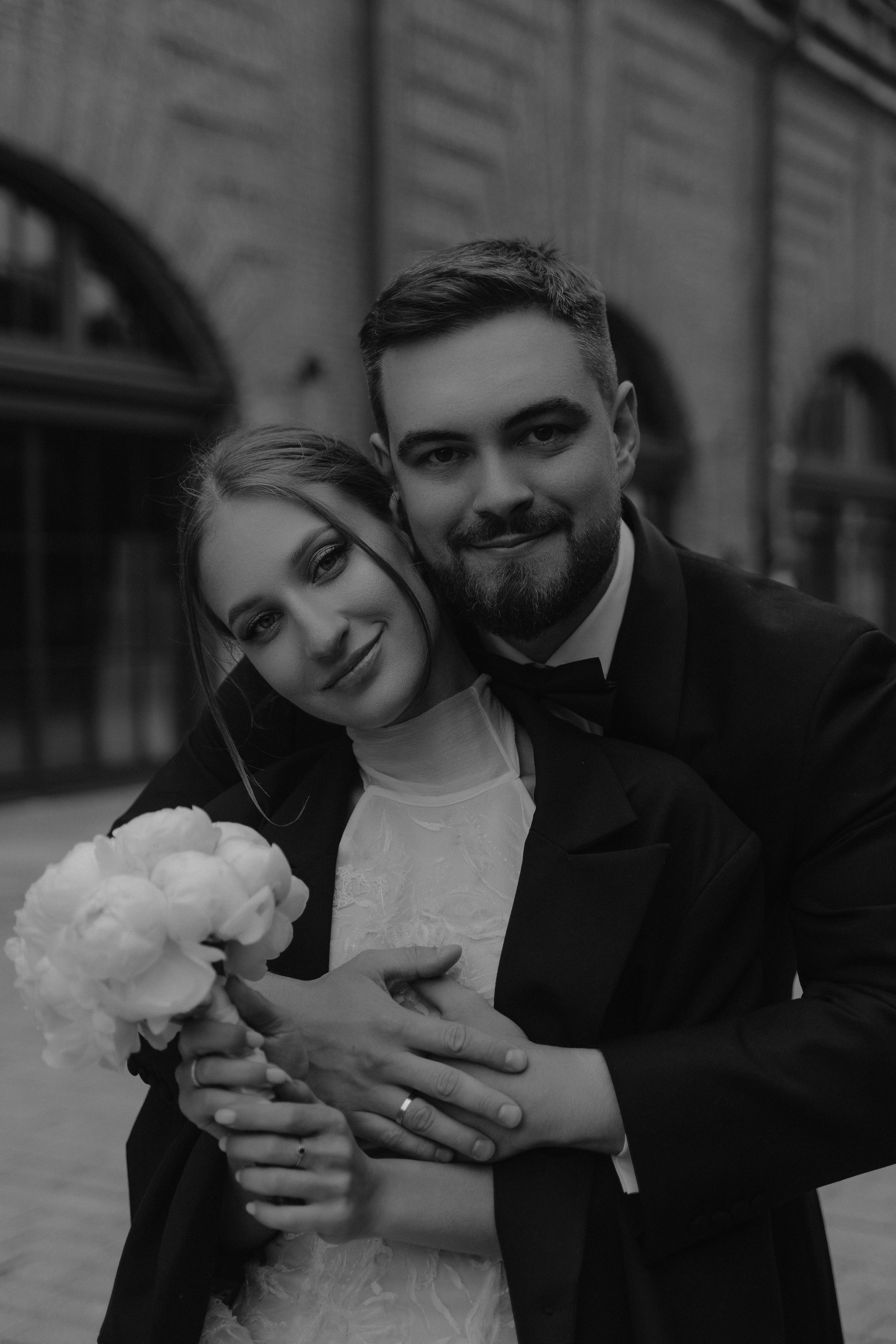 V&D. Свадебный фотограф — Наталья Фед СПб/Москва