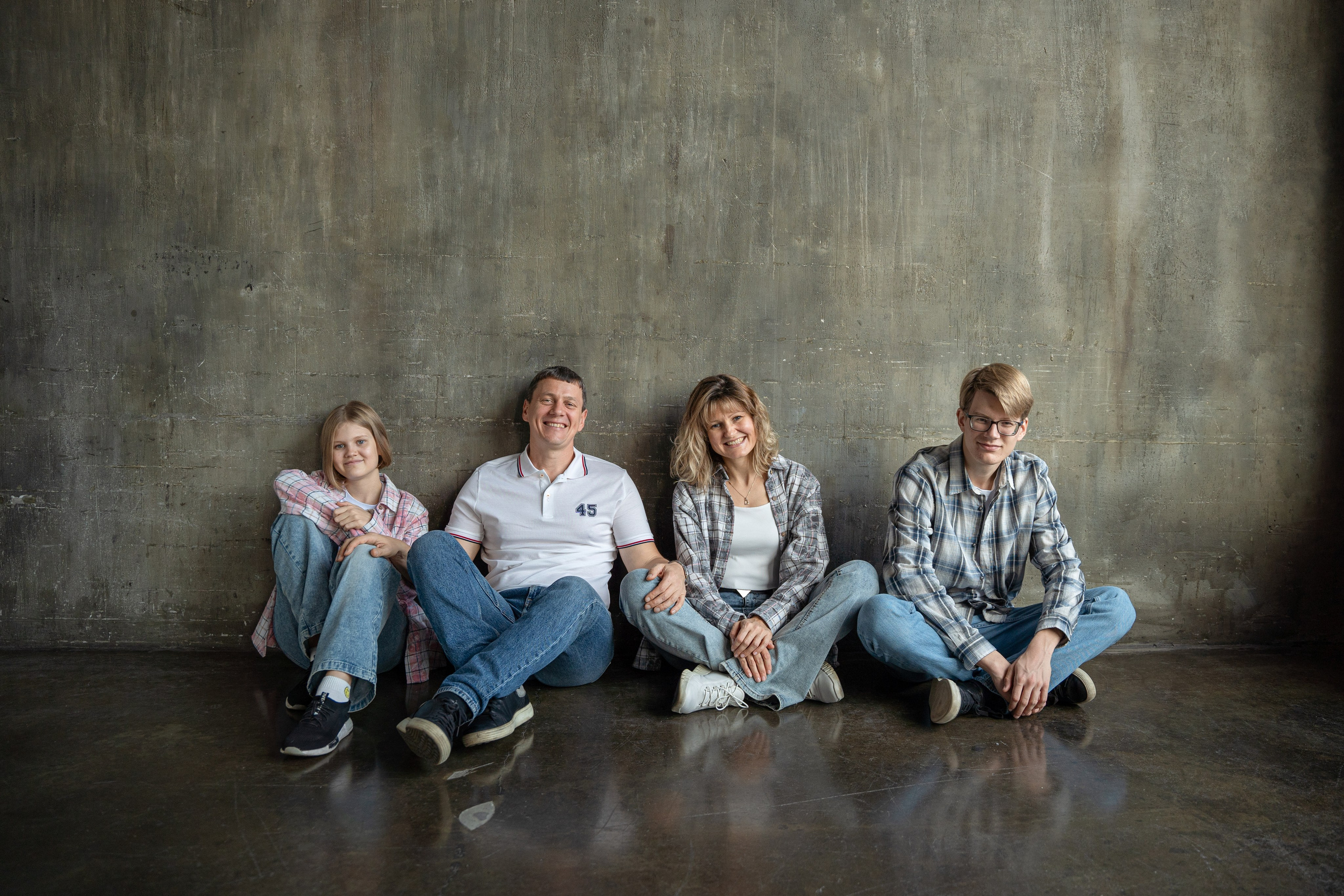 13-й уровень счастья. Главная