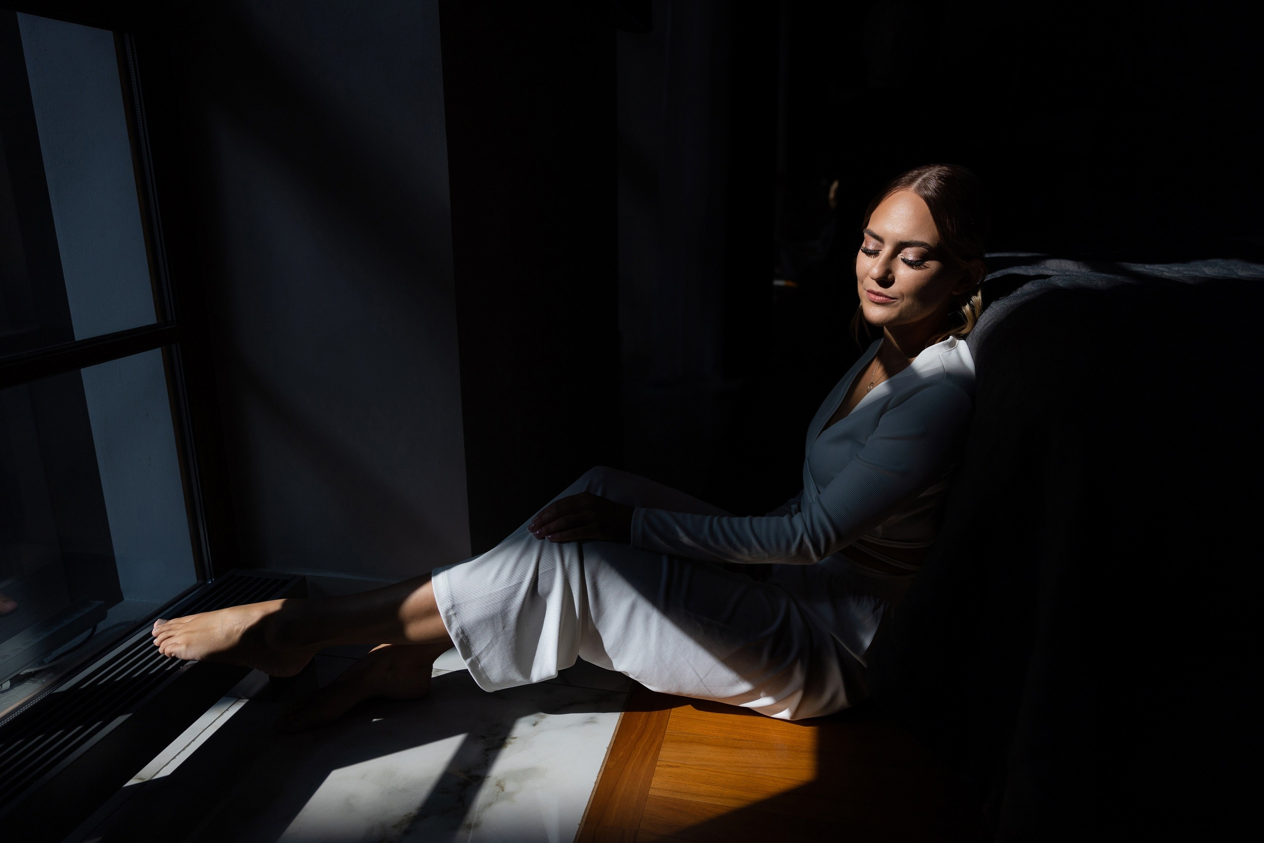 Даня и Настя. Свадебный фотограф в Санкт-Петербурге Рябикин Александр , занимаюсь св