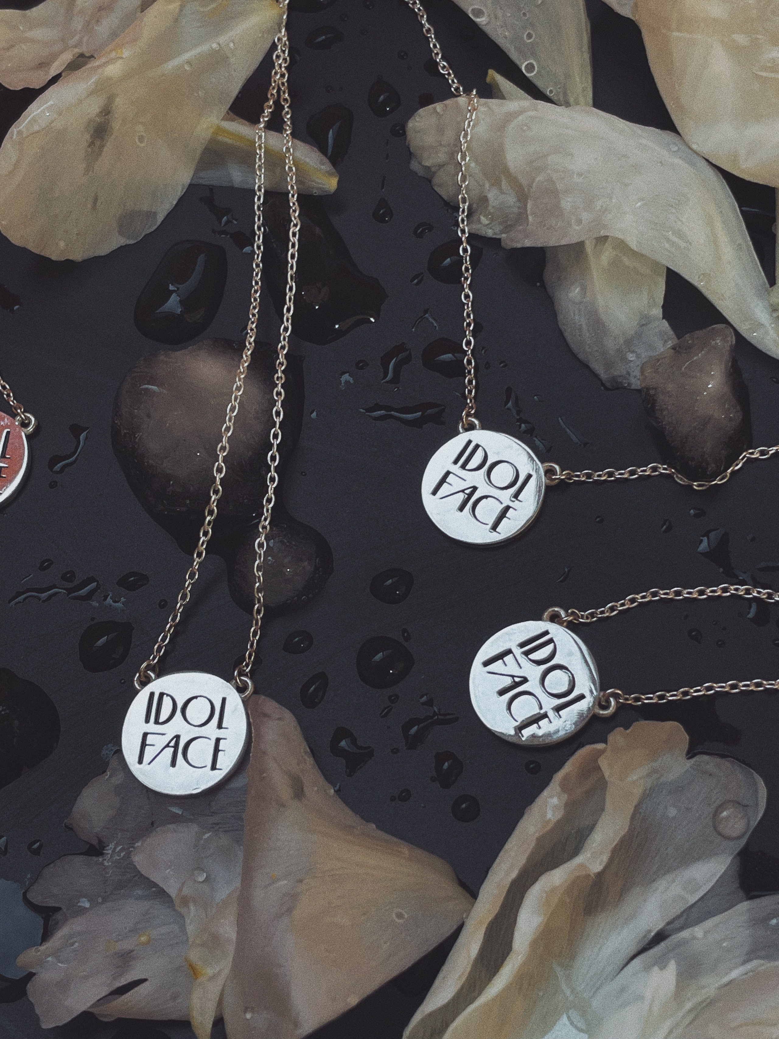 Всероссийская франшиза фейслифтинга IDOL FACE. Ювелирный Дом SHEERIN