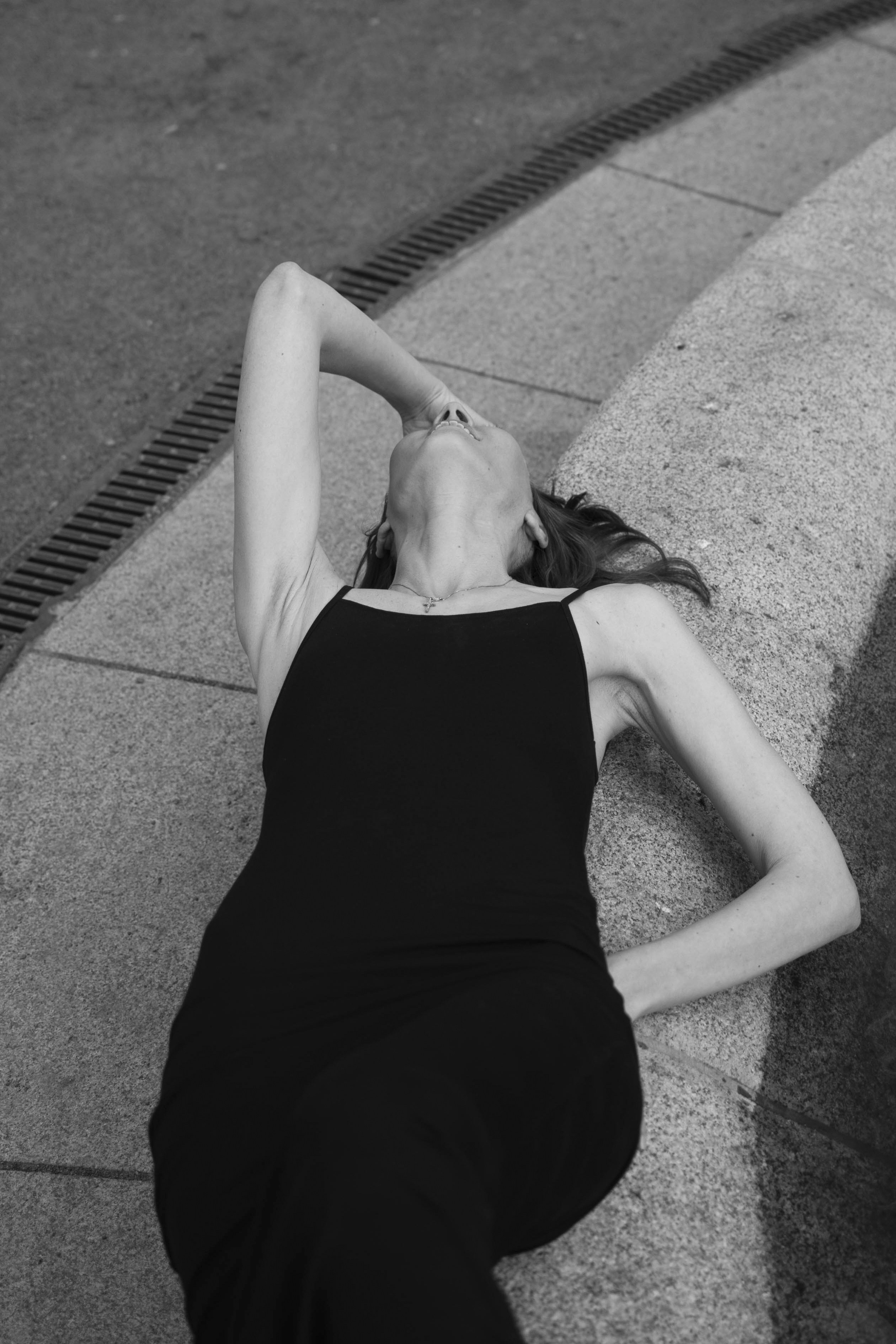 Afternoon obsessions. Фотограф Вадим Панков