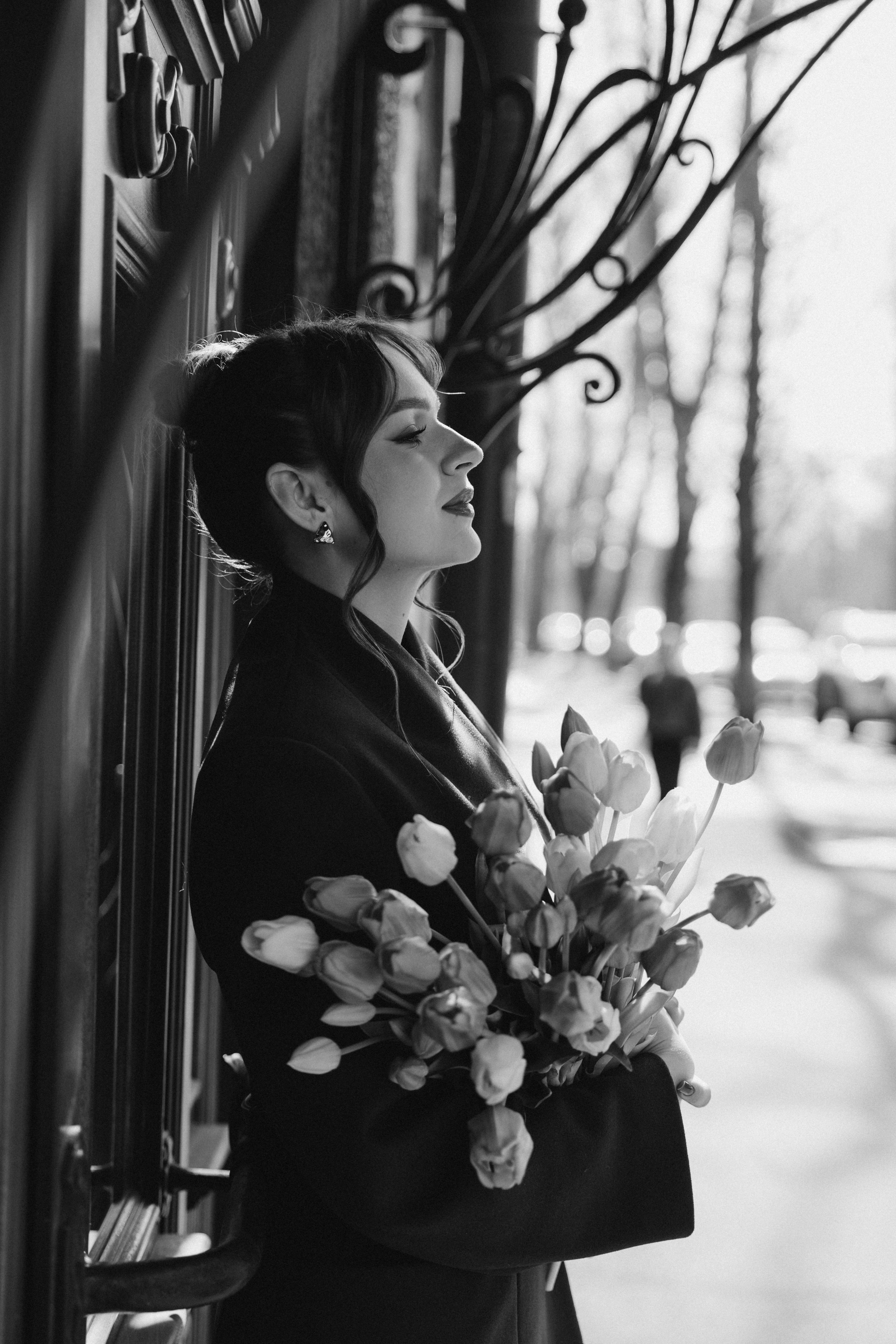 Дарья. Свадебный, семейный фотограф в Иркутске Светлана Макаричева