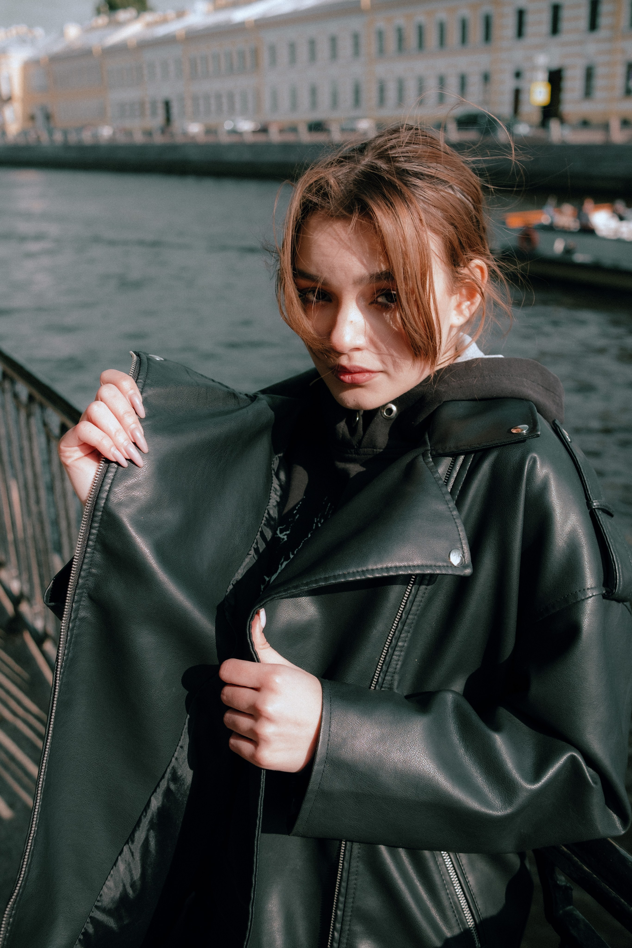 Kate. Фотограф в Санкт-Петербурге Бирюлев Илья