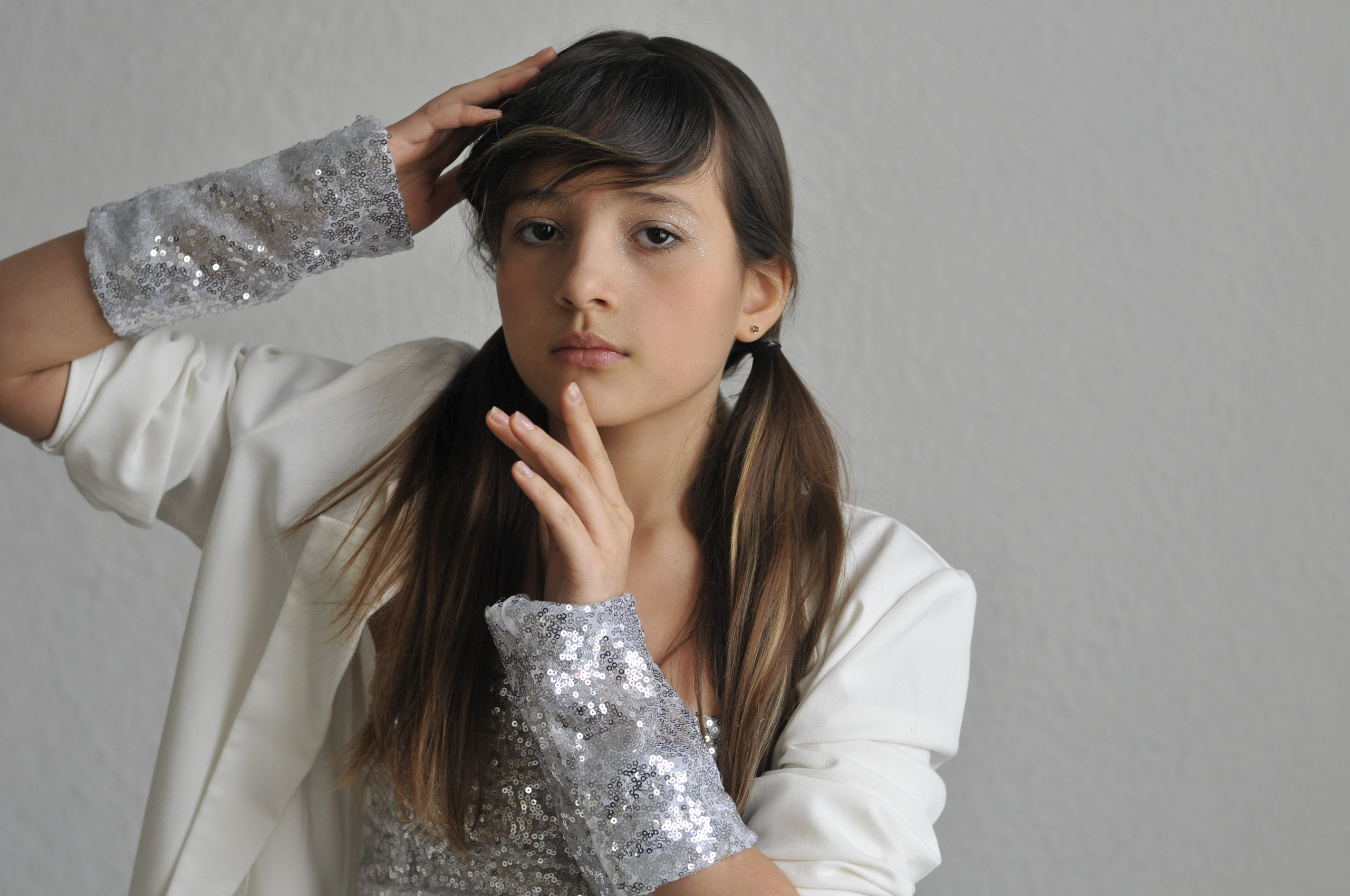 Семейные и детские портреты. Портретный фотограф в республике Алтай Юлия Шевченко