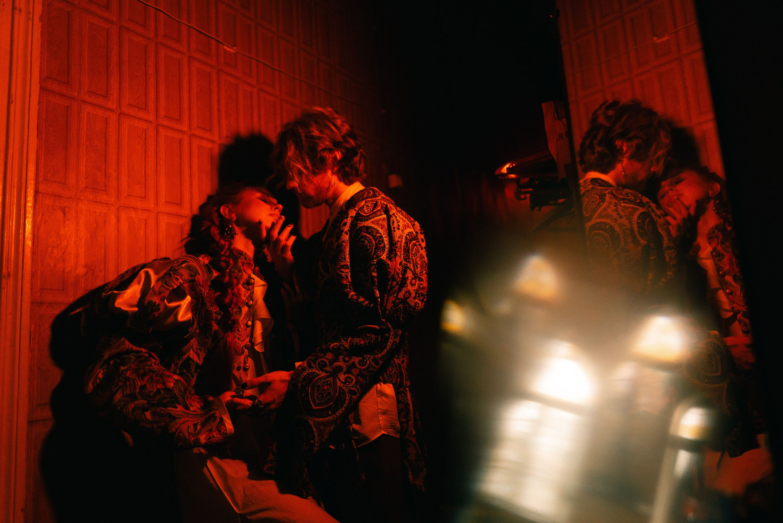 Парная съёмка. Кузнецова Василиса | Smotrydushoy