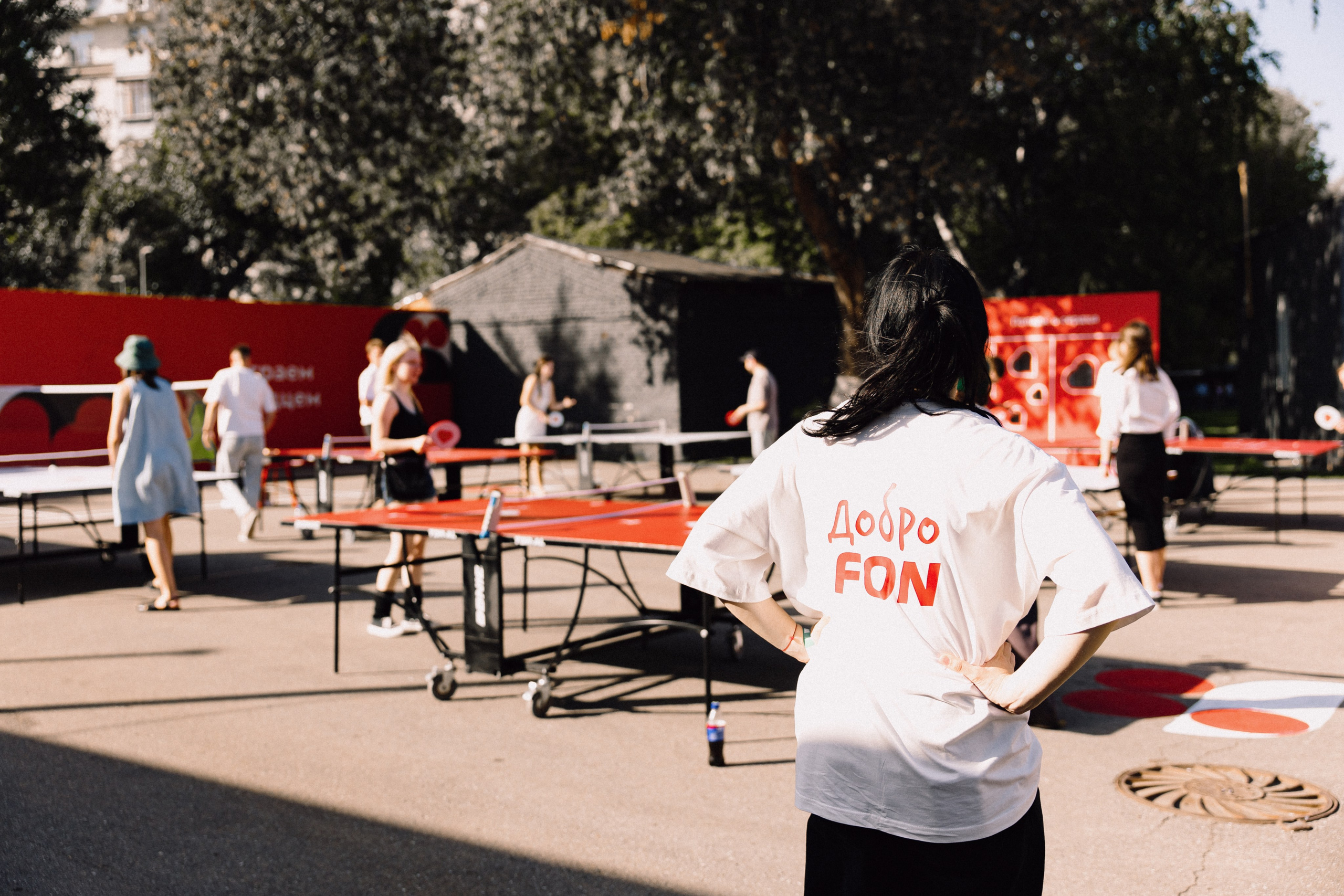 ЧТИВО/ФЕСТ. Костя Жуков — фотограф в Москве