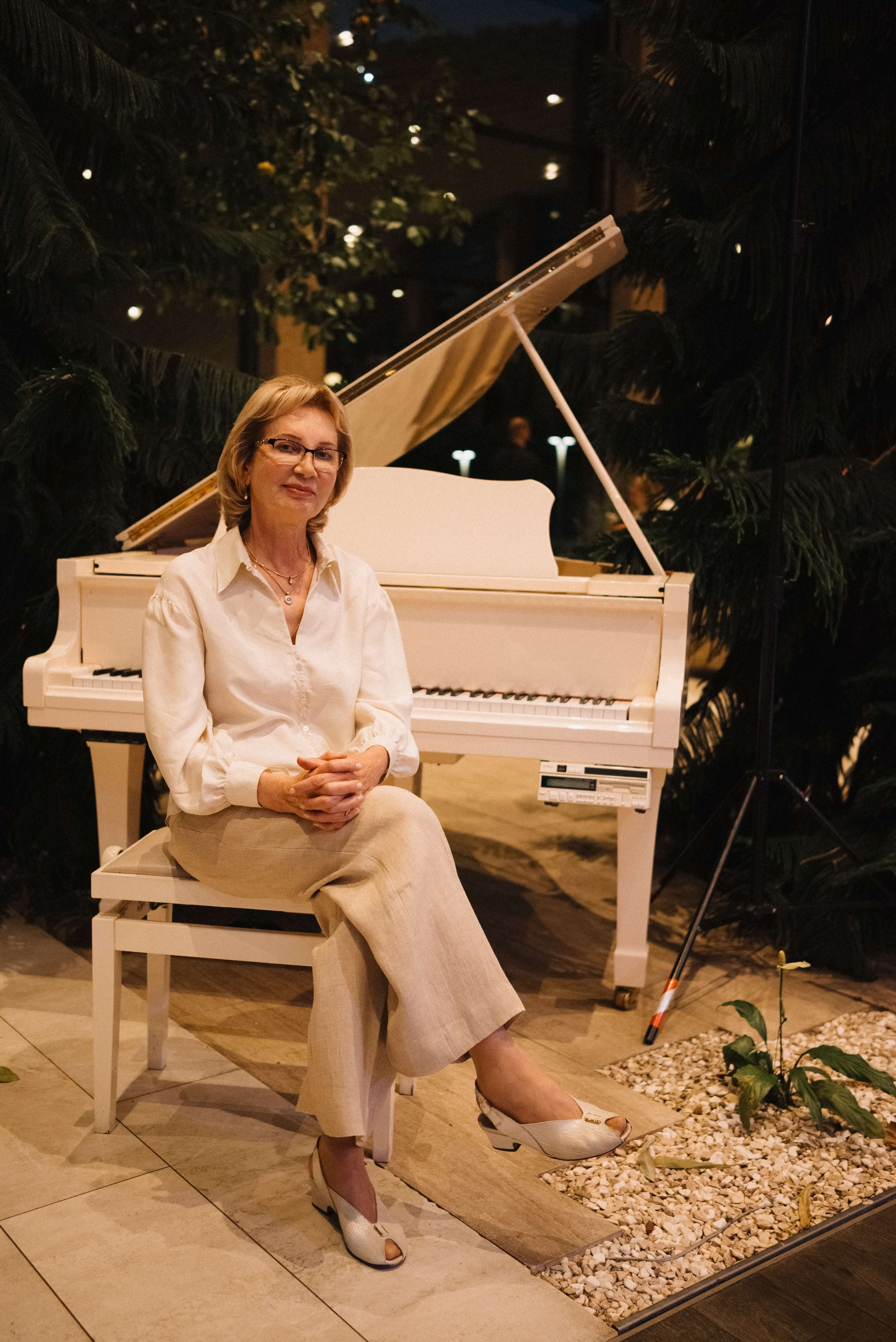 Репортаж бизнес-конференции. Портретный и свадебный фотограф в Тбилиси • xeniqo