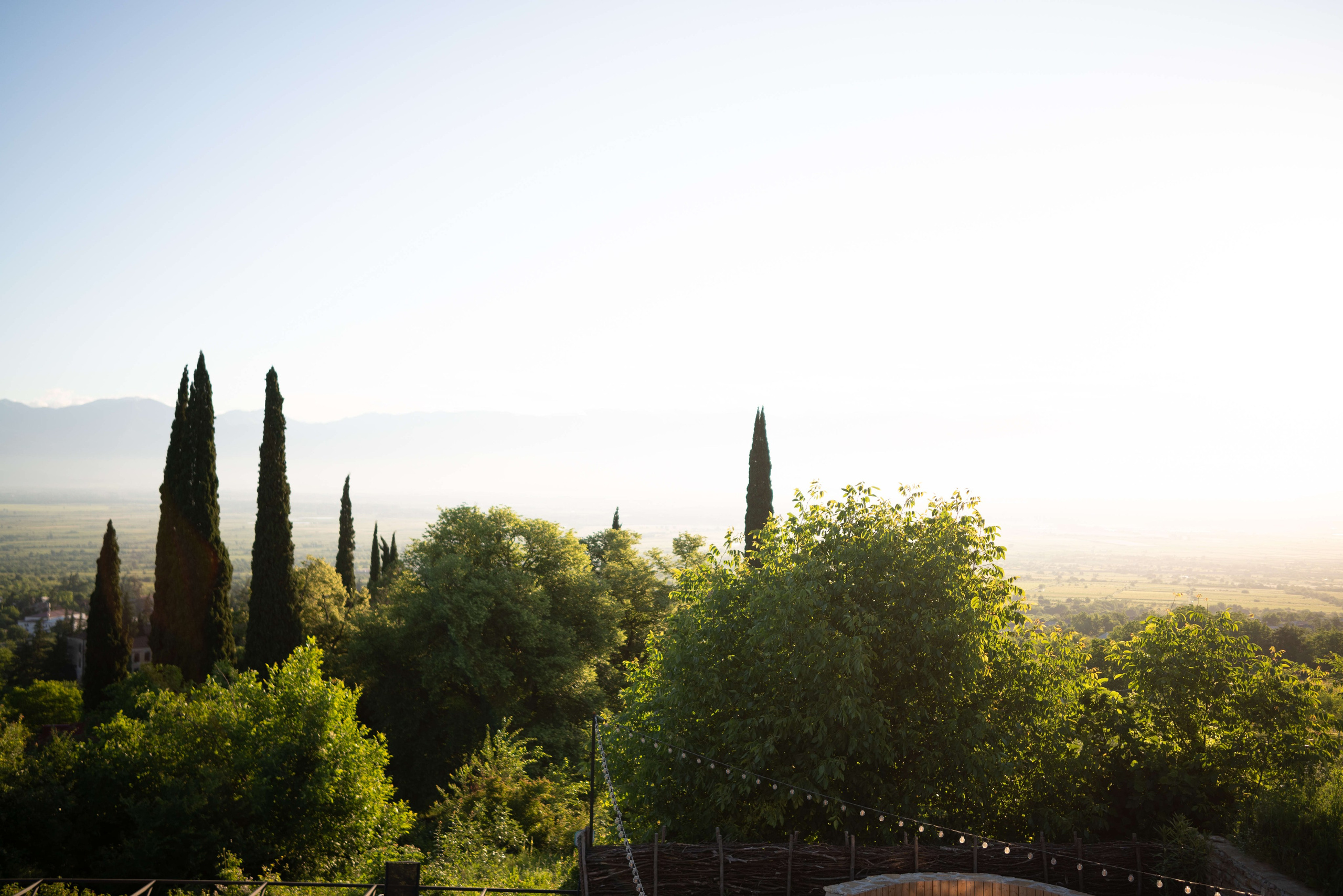 Съемка отеля Horizons. Портретный и свадебный фотограф в Тбилиси • xeniqo