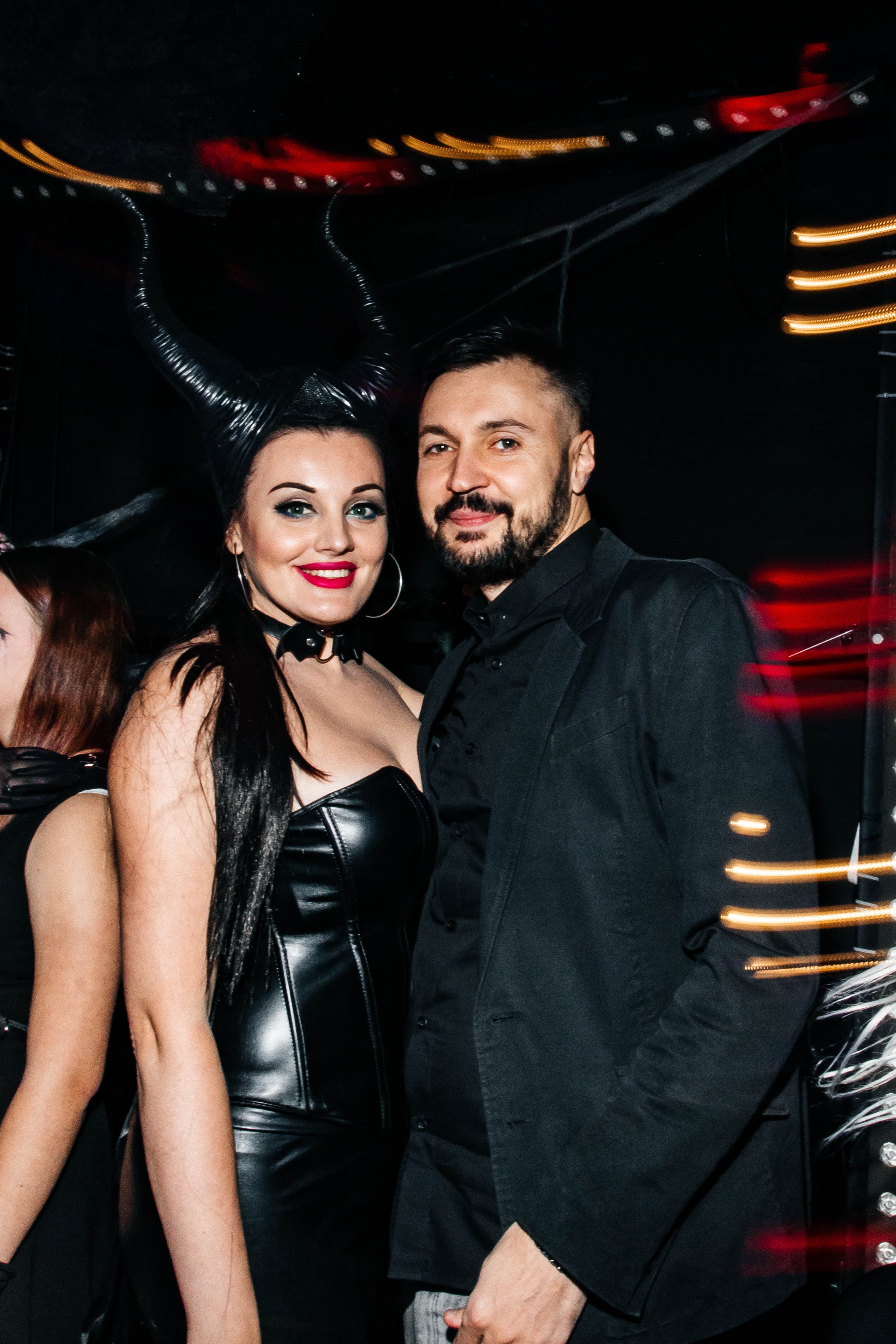 Halloween. Фотограф Пятигорск Александра Карасева