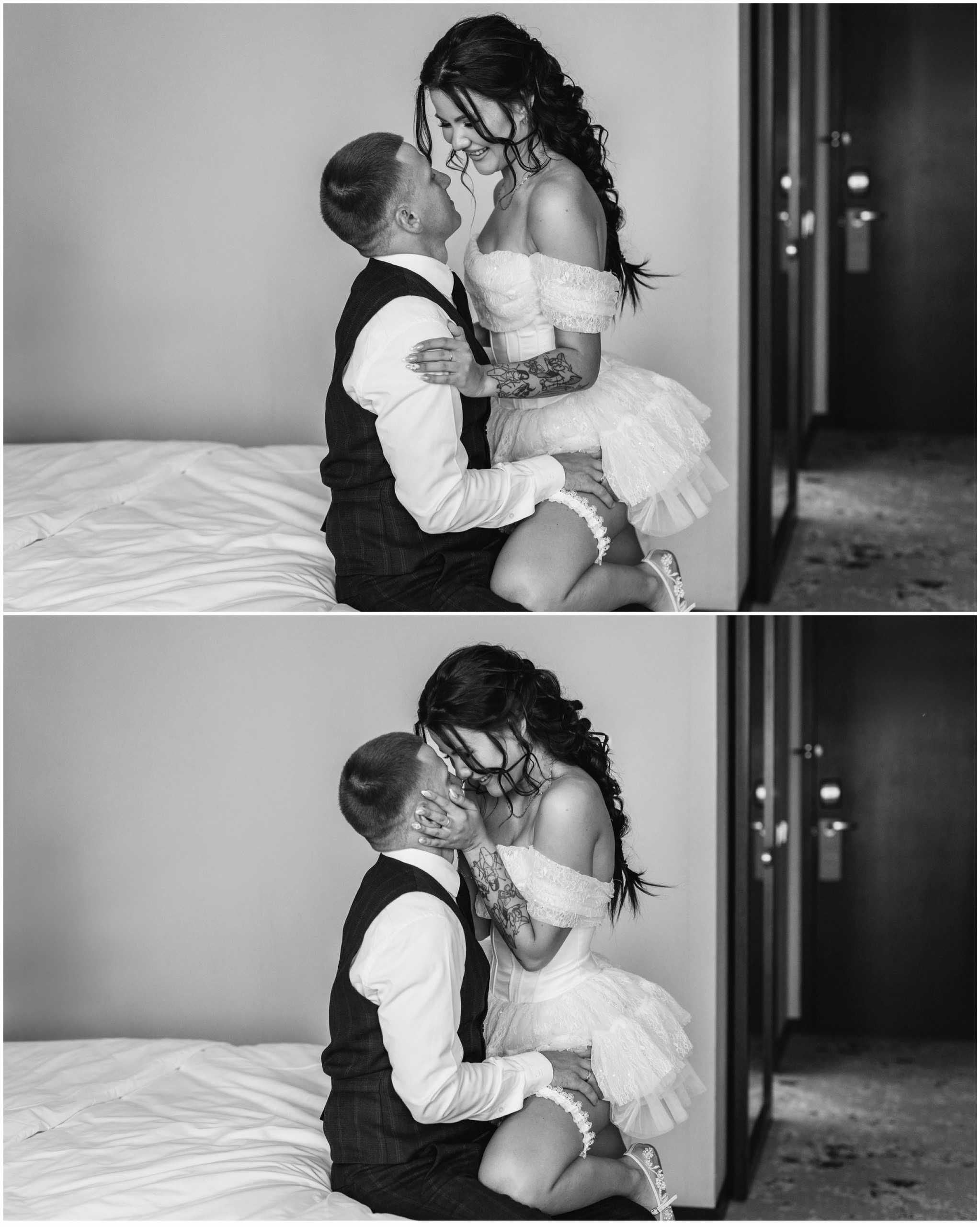 Никита & Александра. АЛИНА БАЙКОВА Wedding Photographer Timeless stories with natural light
