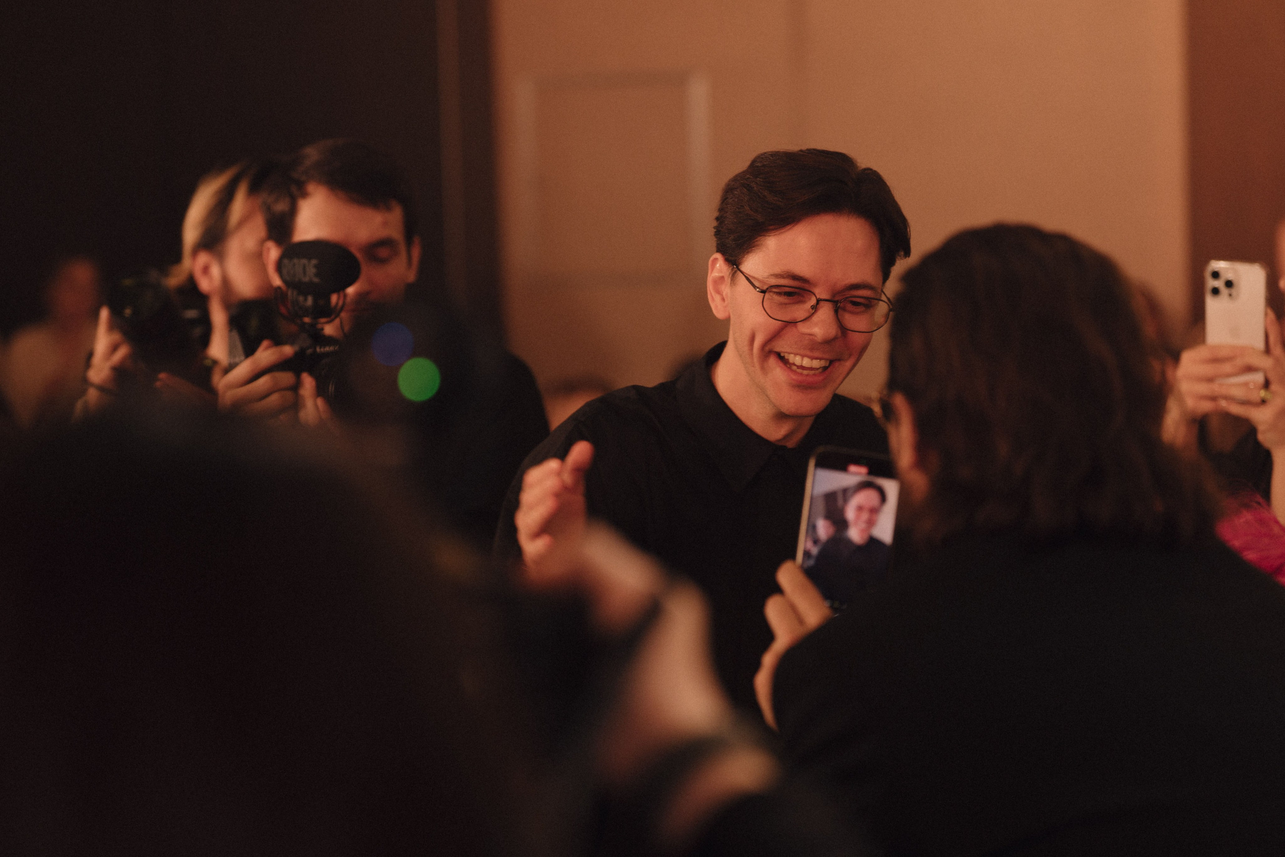 WA NW '24. Фотограф в Санкт-Петербурге Александр Дымов