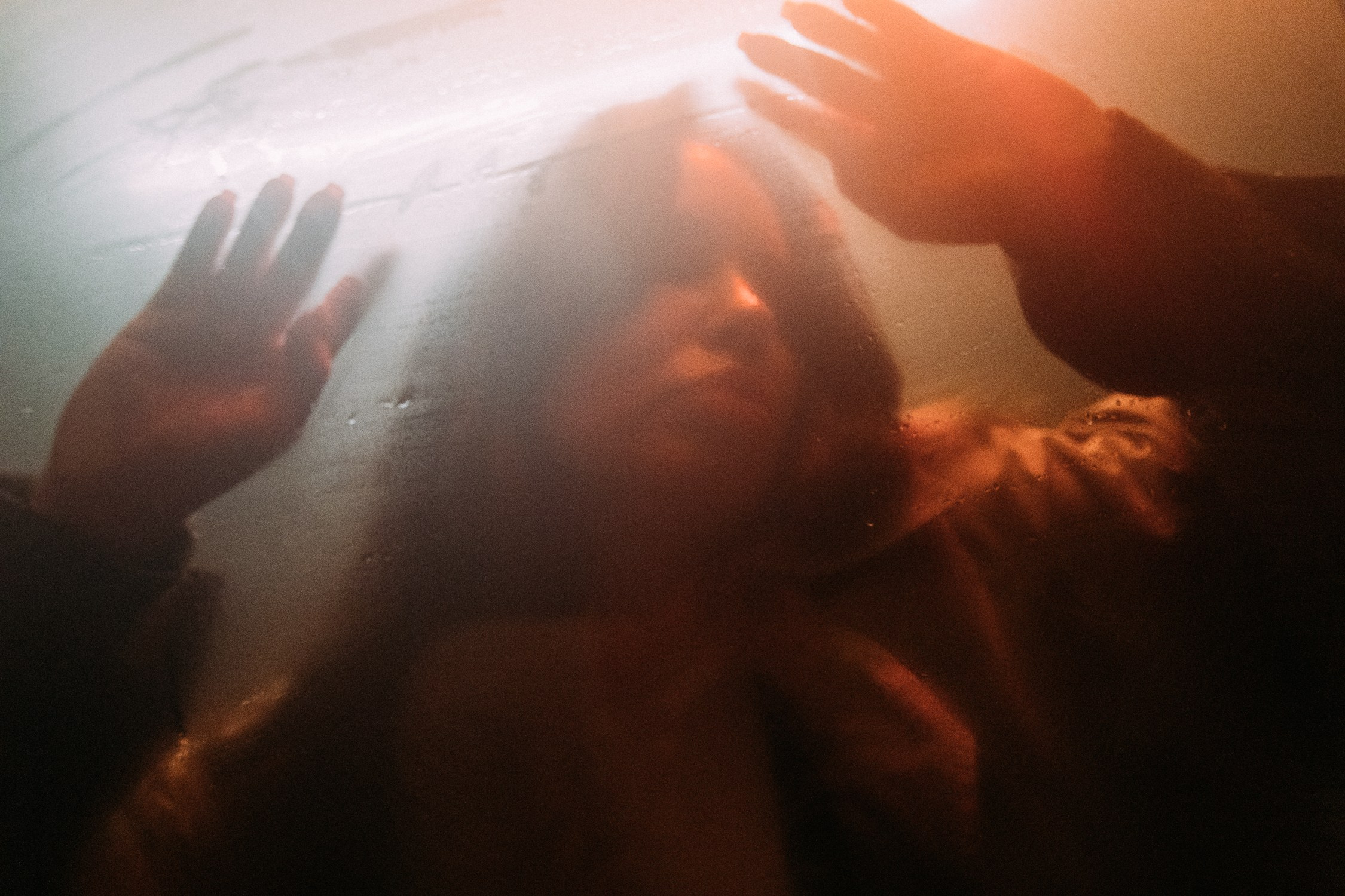 Ху iz OLGA. Свадебный и семейный фотограф в Екатеринбурге Илья Рихтер