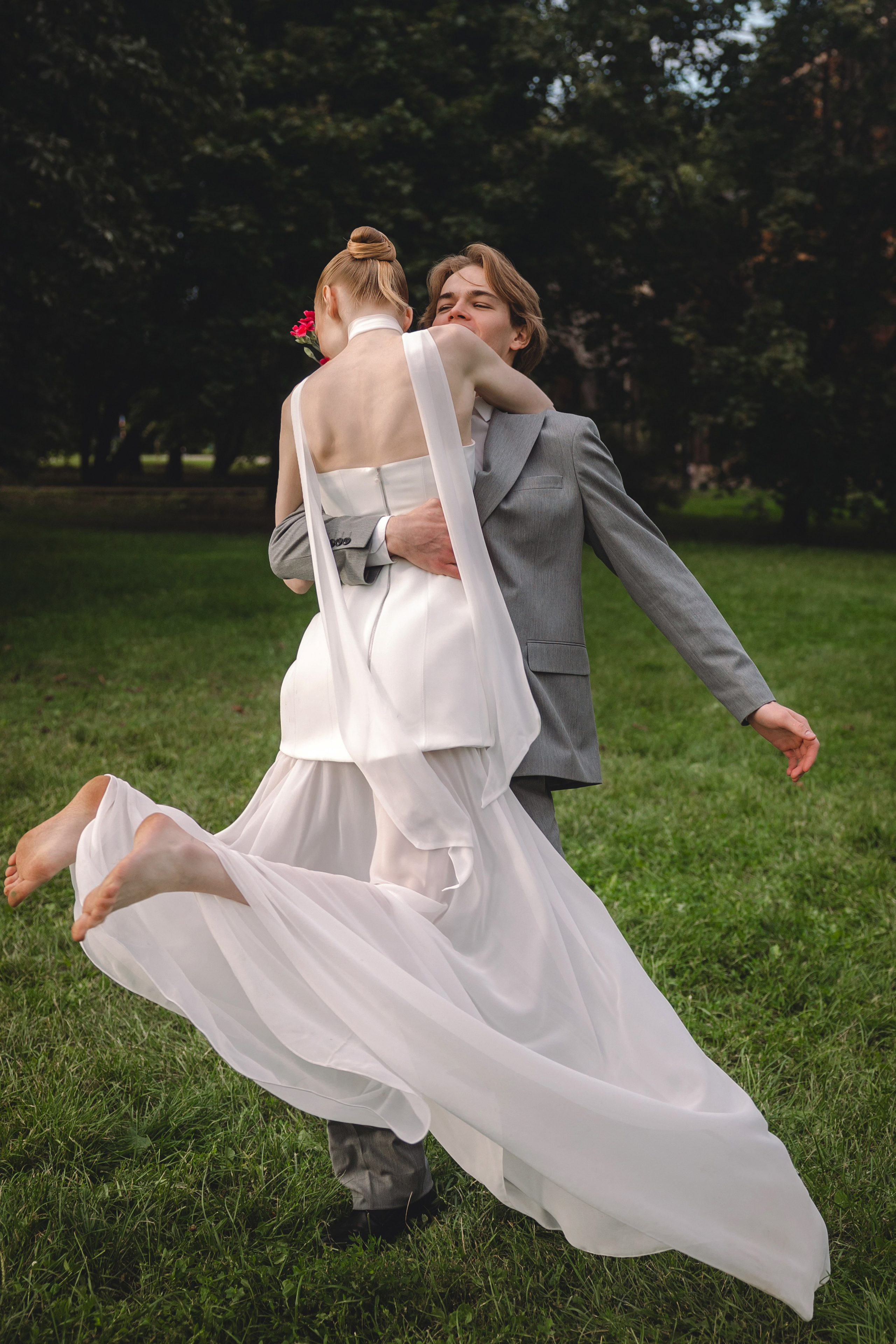 Саша & Тимофей. Свадебный, семейный и индивидуальный фотограф в Зеленограде и Москве Ирина Костенко