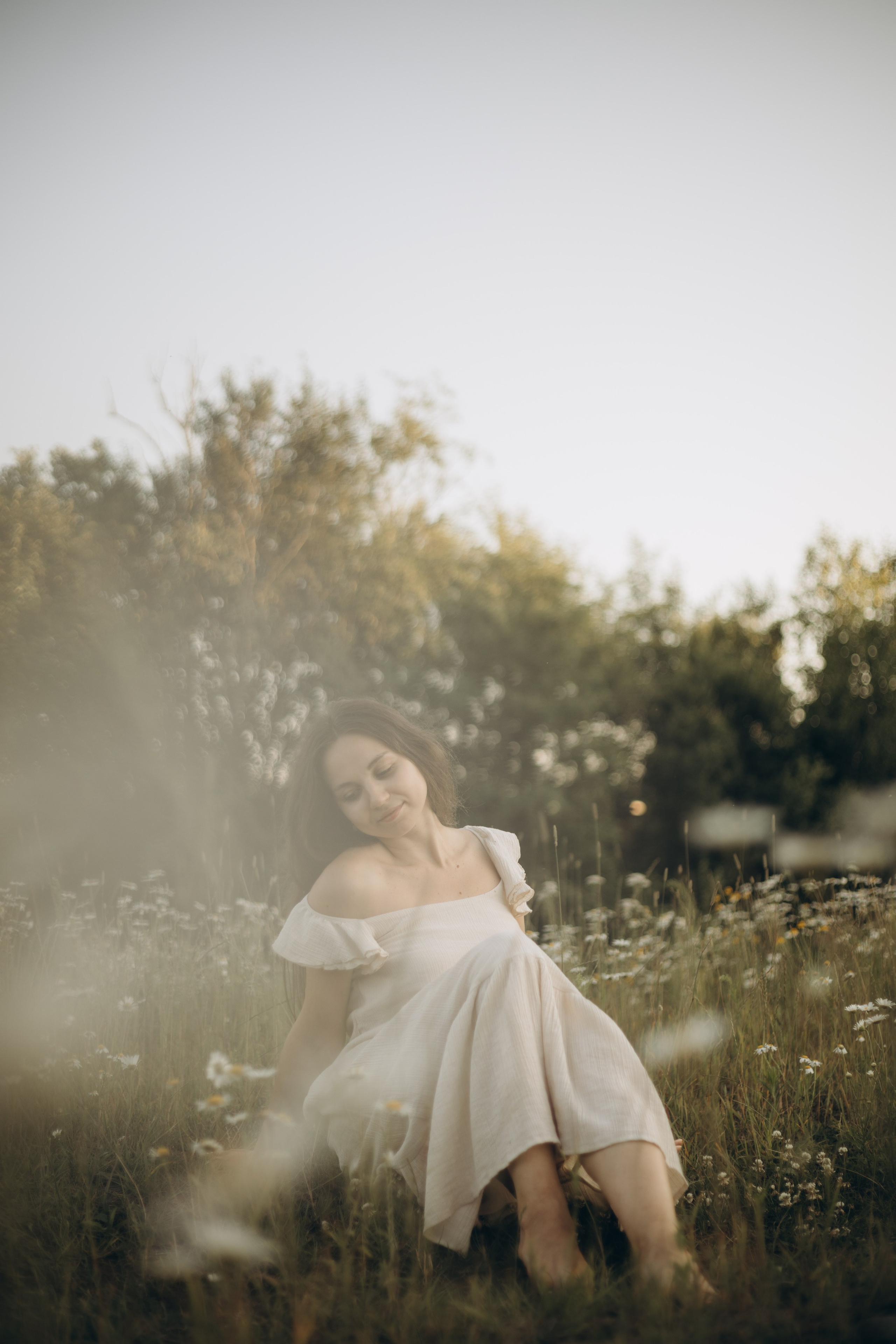 Семейная на природе. Фотограф в Иваново и Суздале