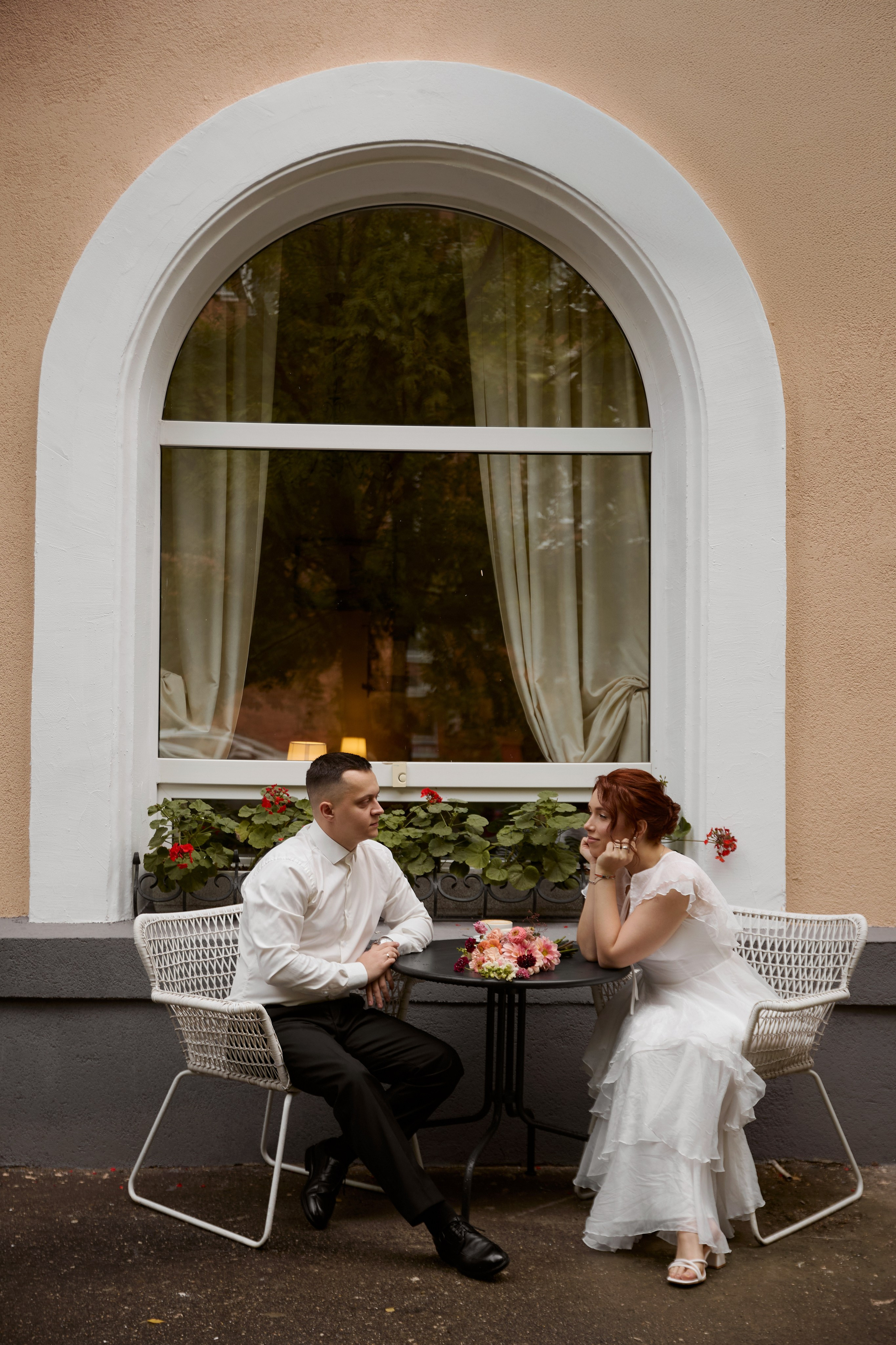 Дима и Катя. Juliashtondic. photo