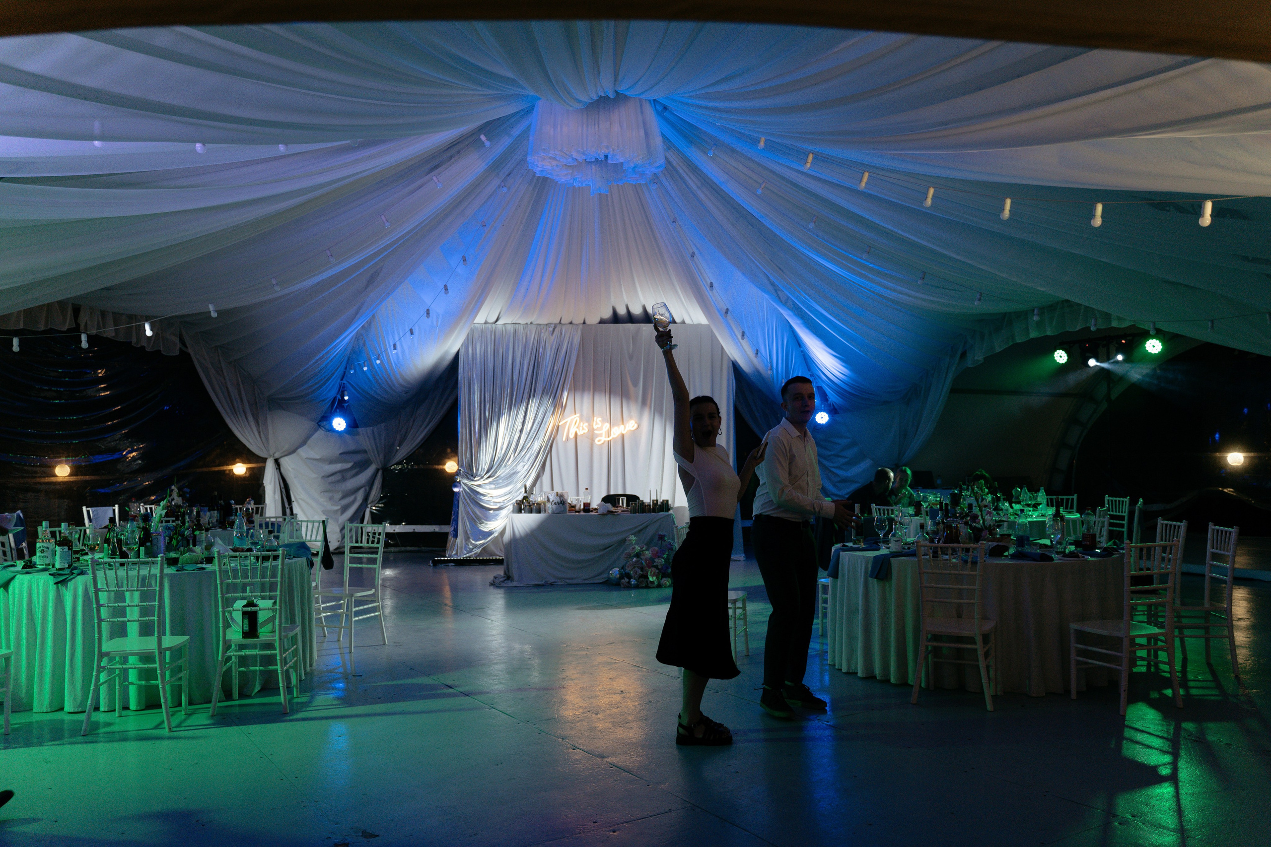 Даня и Даша. Свадебный фотограф в Москве и Владимире Егор Дмитриев