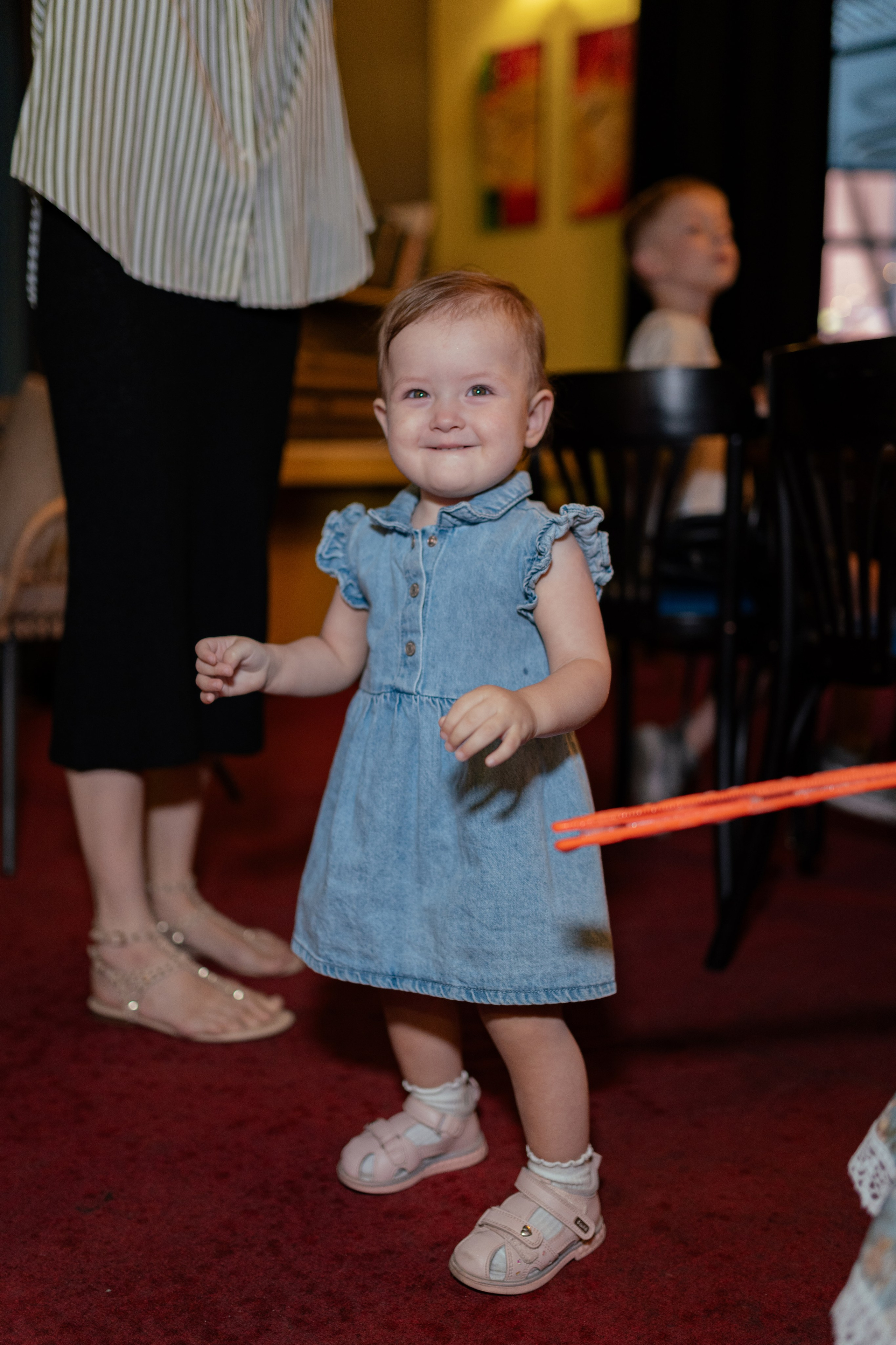 B-day. Фотограф Островская Юлия