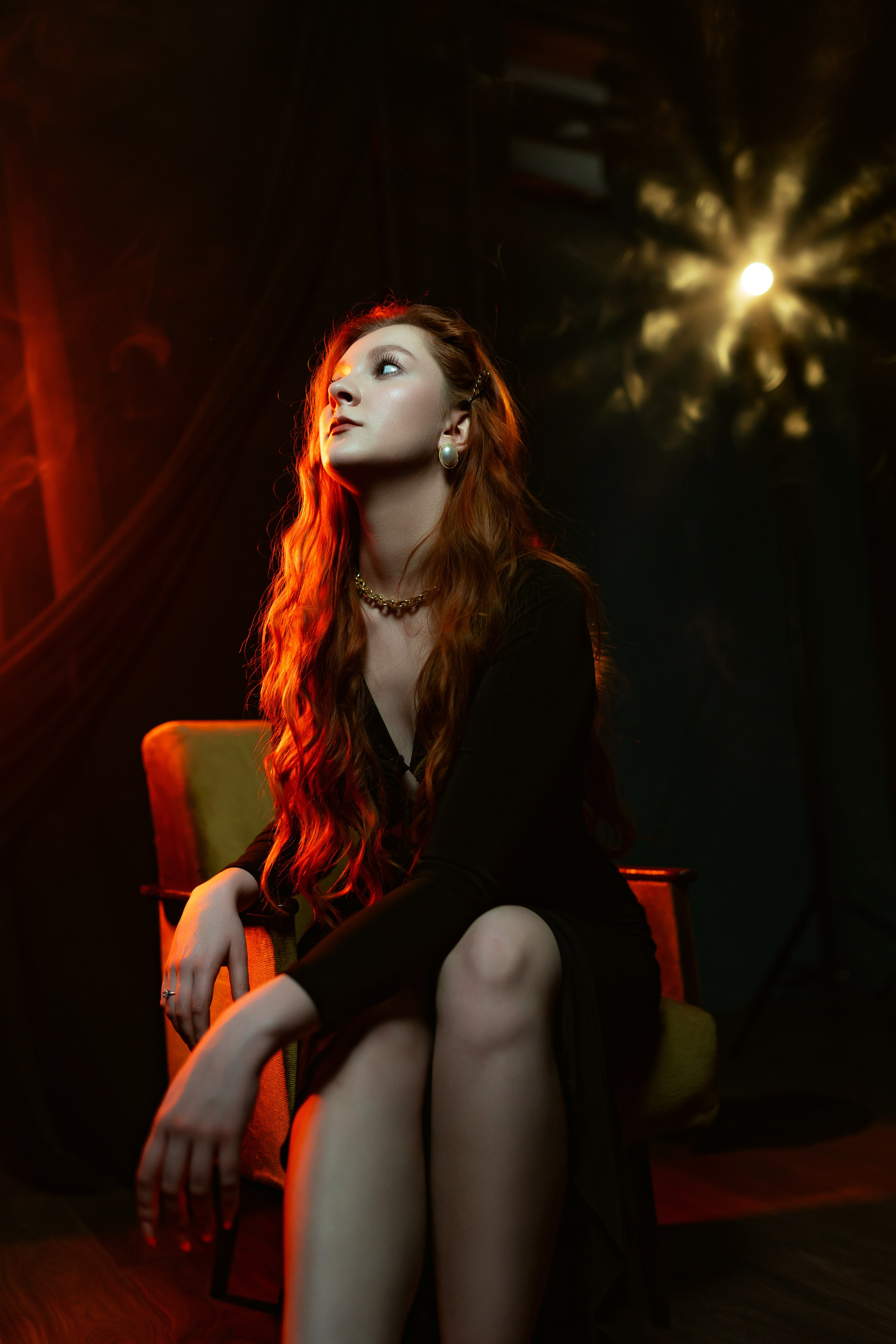 Эллина. Фотограф Островская Юлия