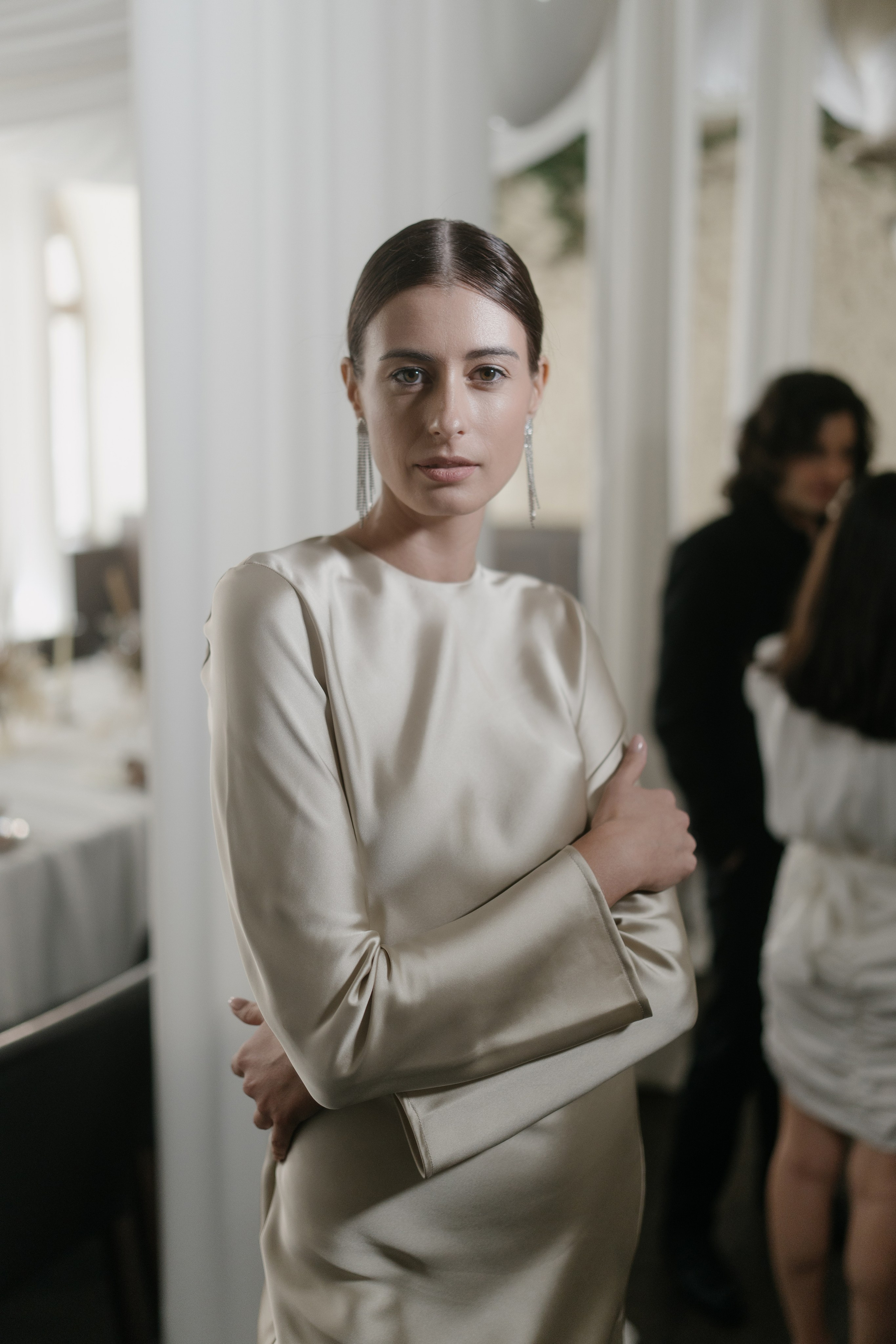 Александр и Диана. Свадебный и семейный фотограф в Санкт-Петербурге Дмитрий Панин