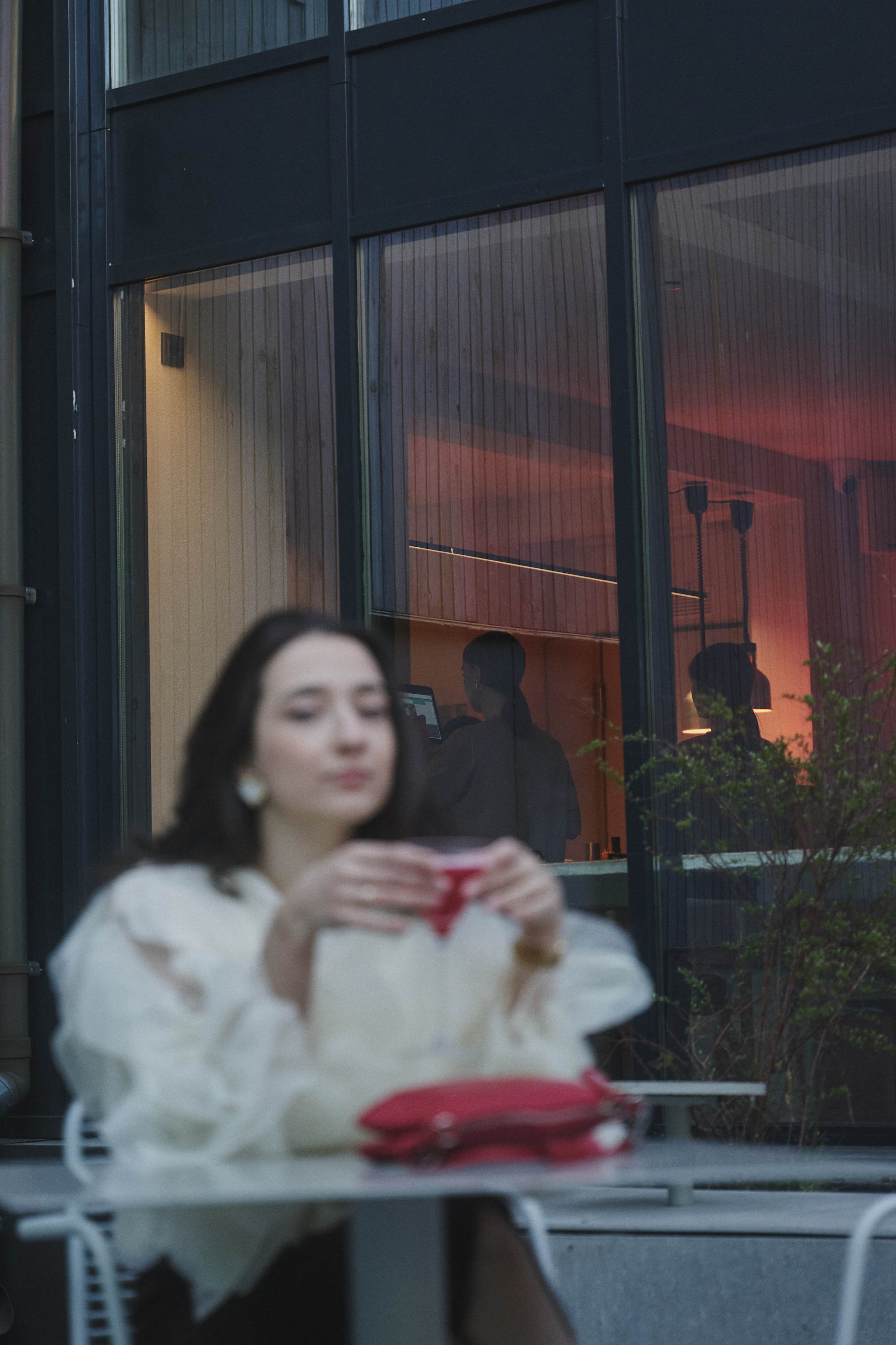 Виктория. Фотограф в Иркутске | Алмамедова Кристина