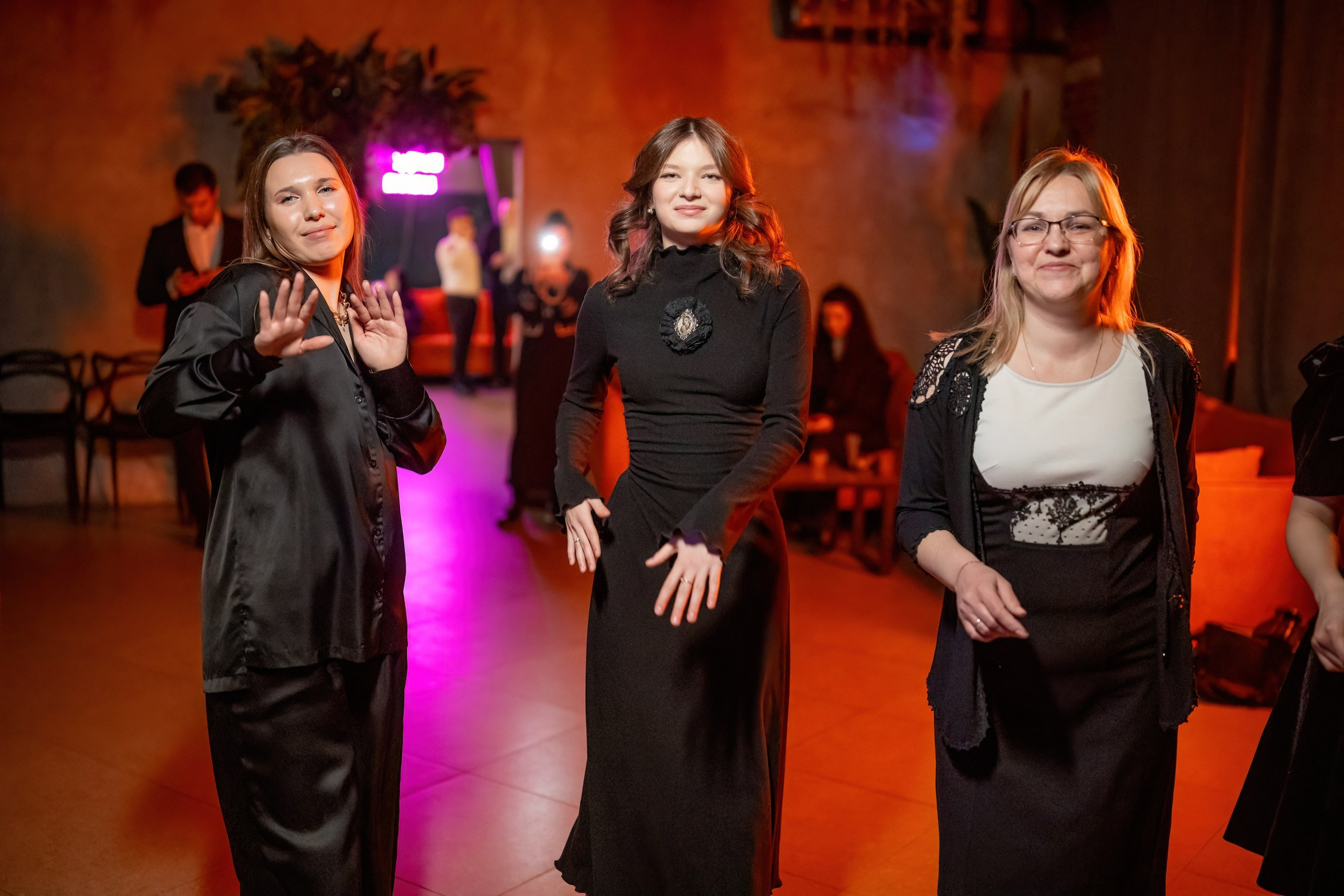 Мигрон, корпоратив. Марк Шишкин — репортажный фотограф в Воронеже и России