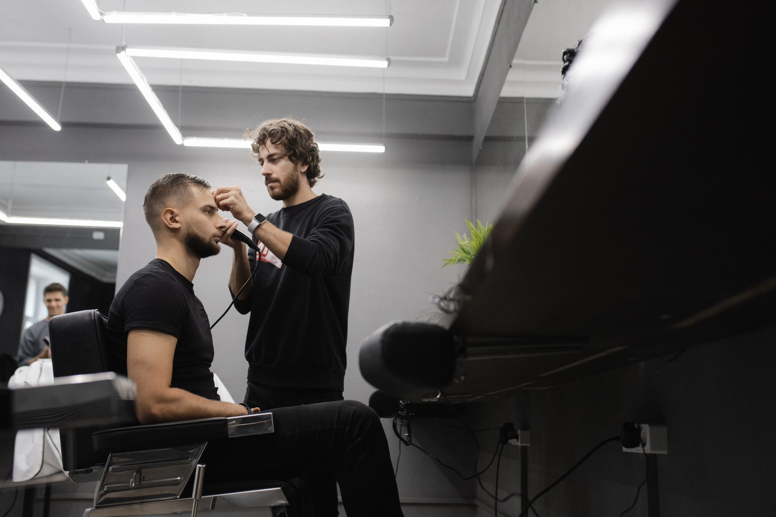 Кирилл и Полина. Никита Селиванов, свадебный фотограф в Воронеже