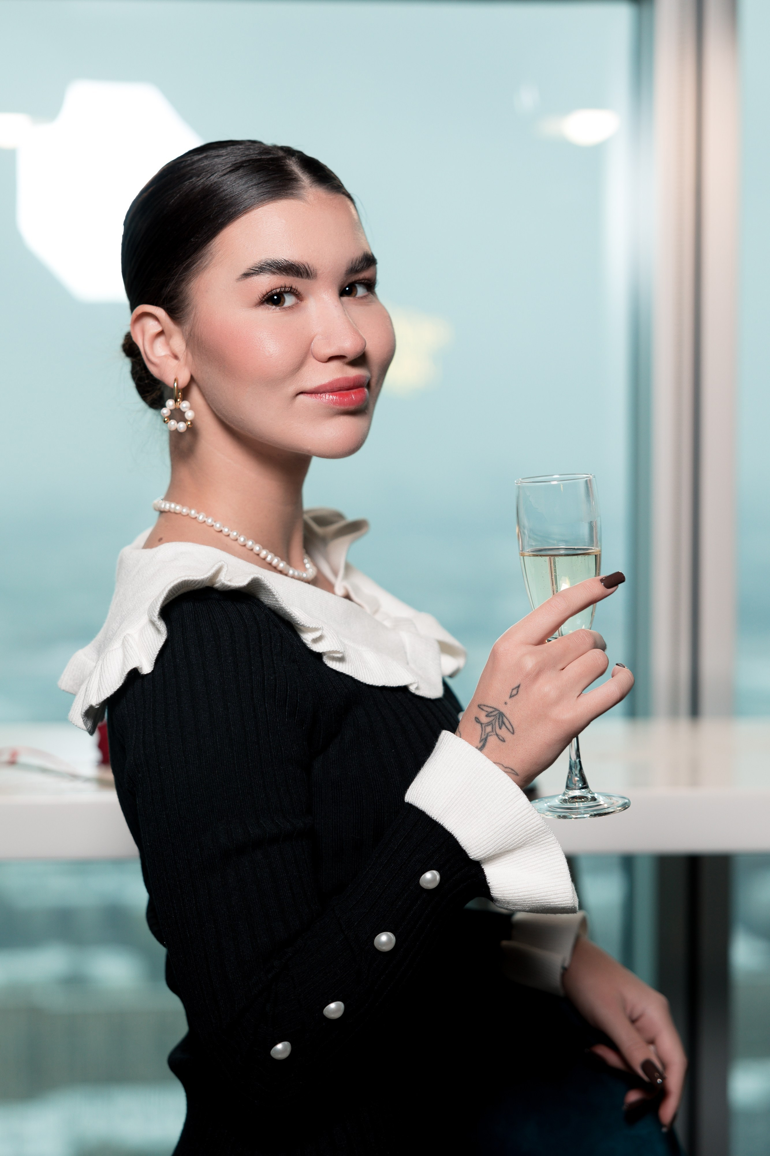 Выпускной 12.0. Фотограф Юлия Назарова