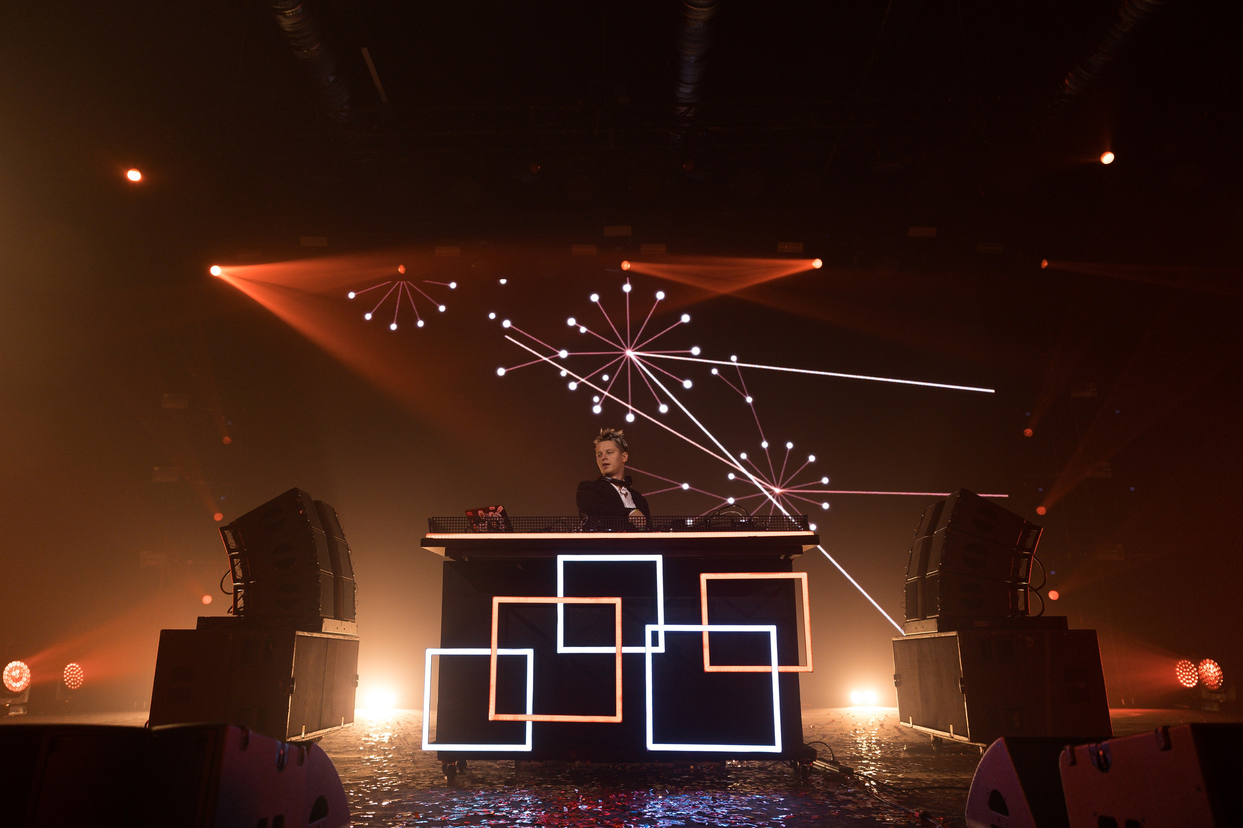 DJ Performans. Фотограф Юлия Назарова