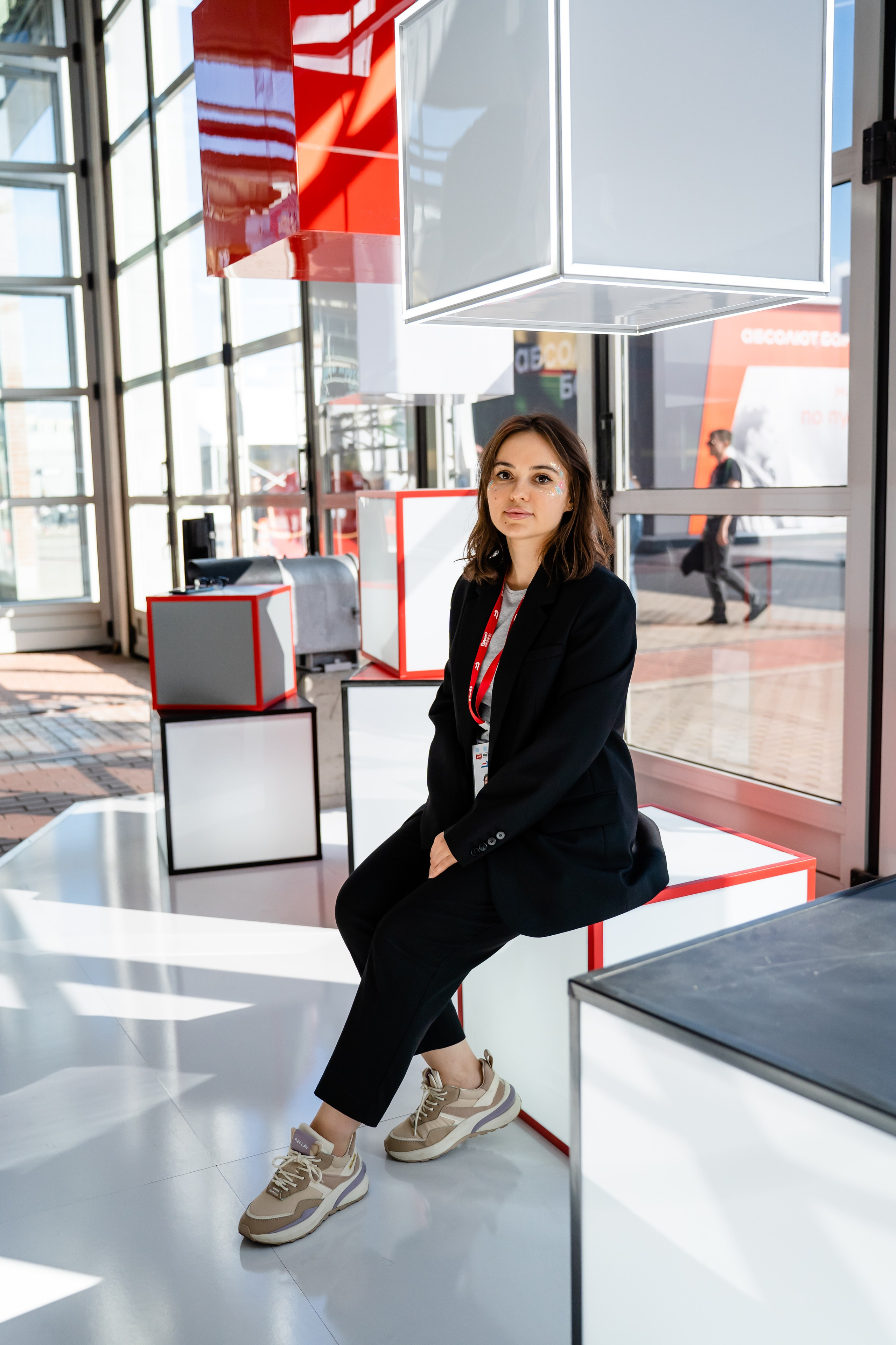 РЖД ЭКСПО. Фотограф в Санкт-Петербурге Маргарита Мирошниченко