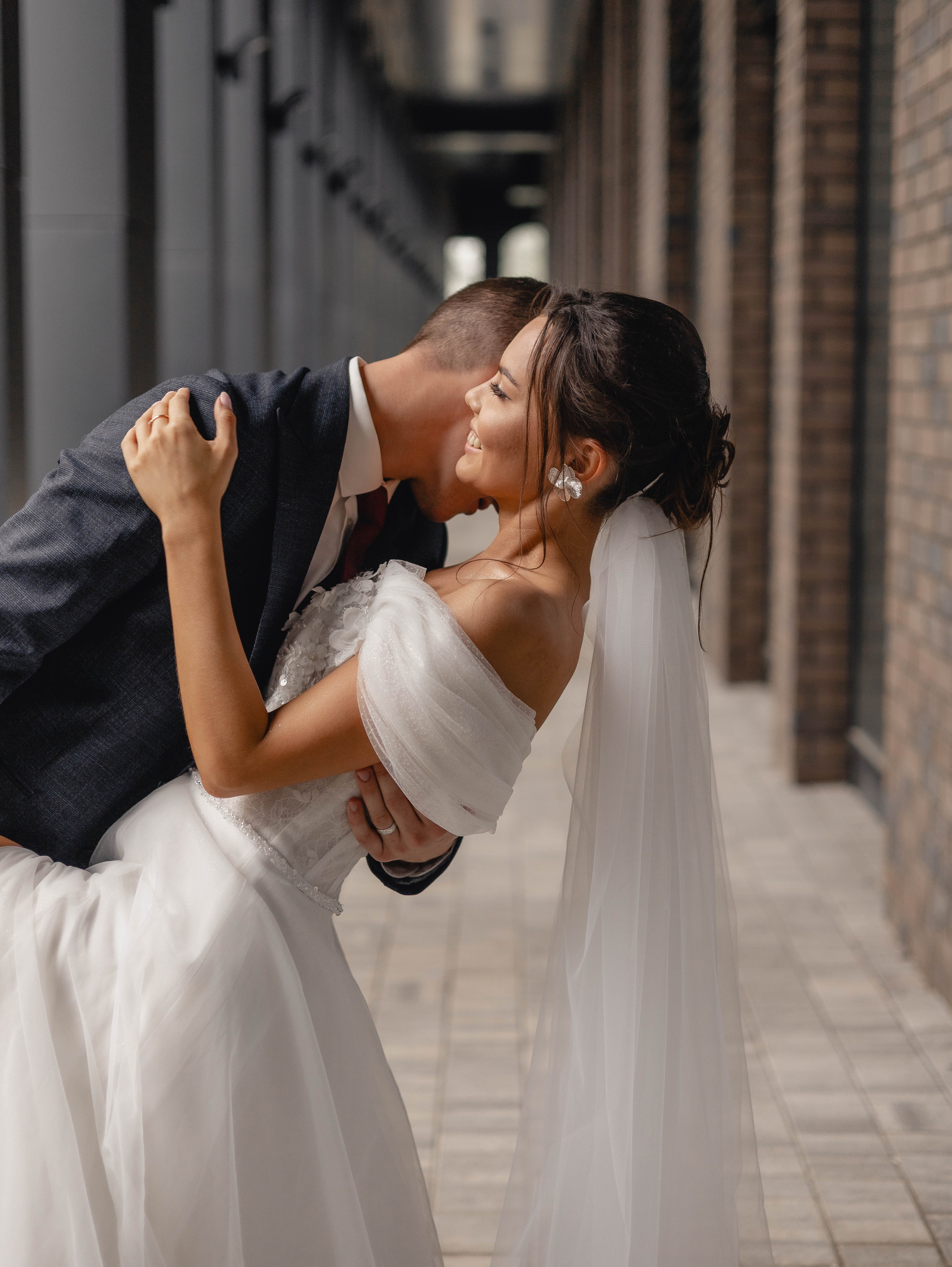 Диана & Алексей. Фотограф Ижевск | Казань