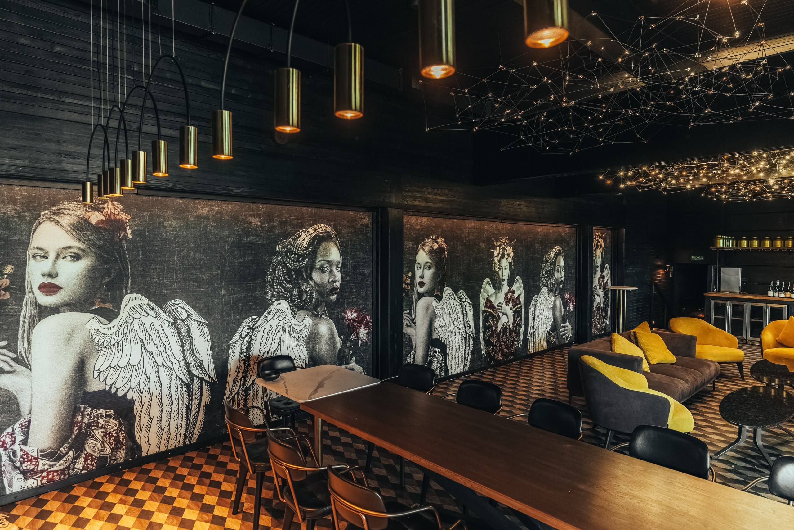 Коммерческая недвижимость. Николай Хасанов