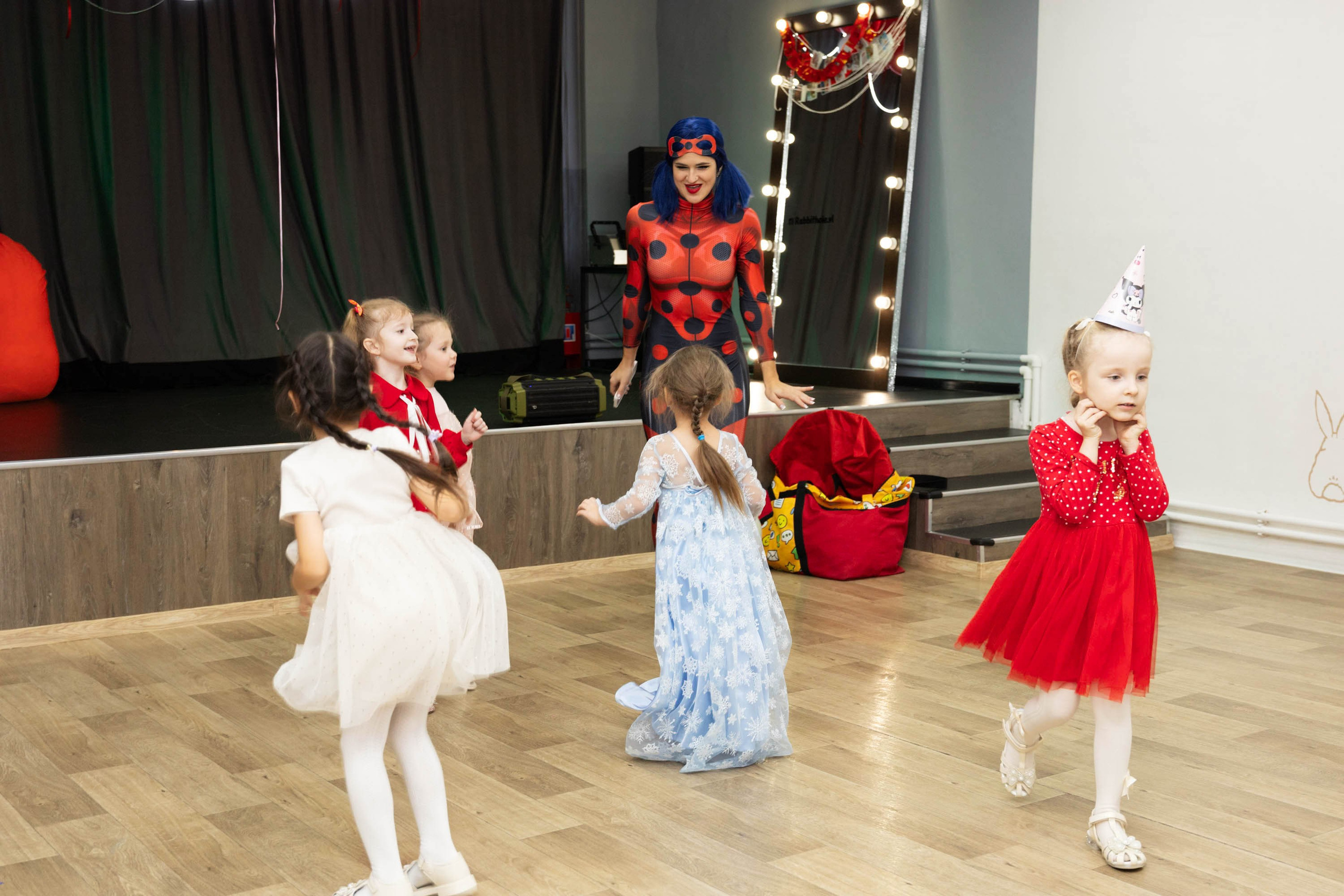 4 года Мирры. Свадебный и индивидуальный фотограф Владивосток