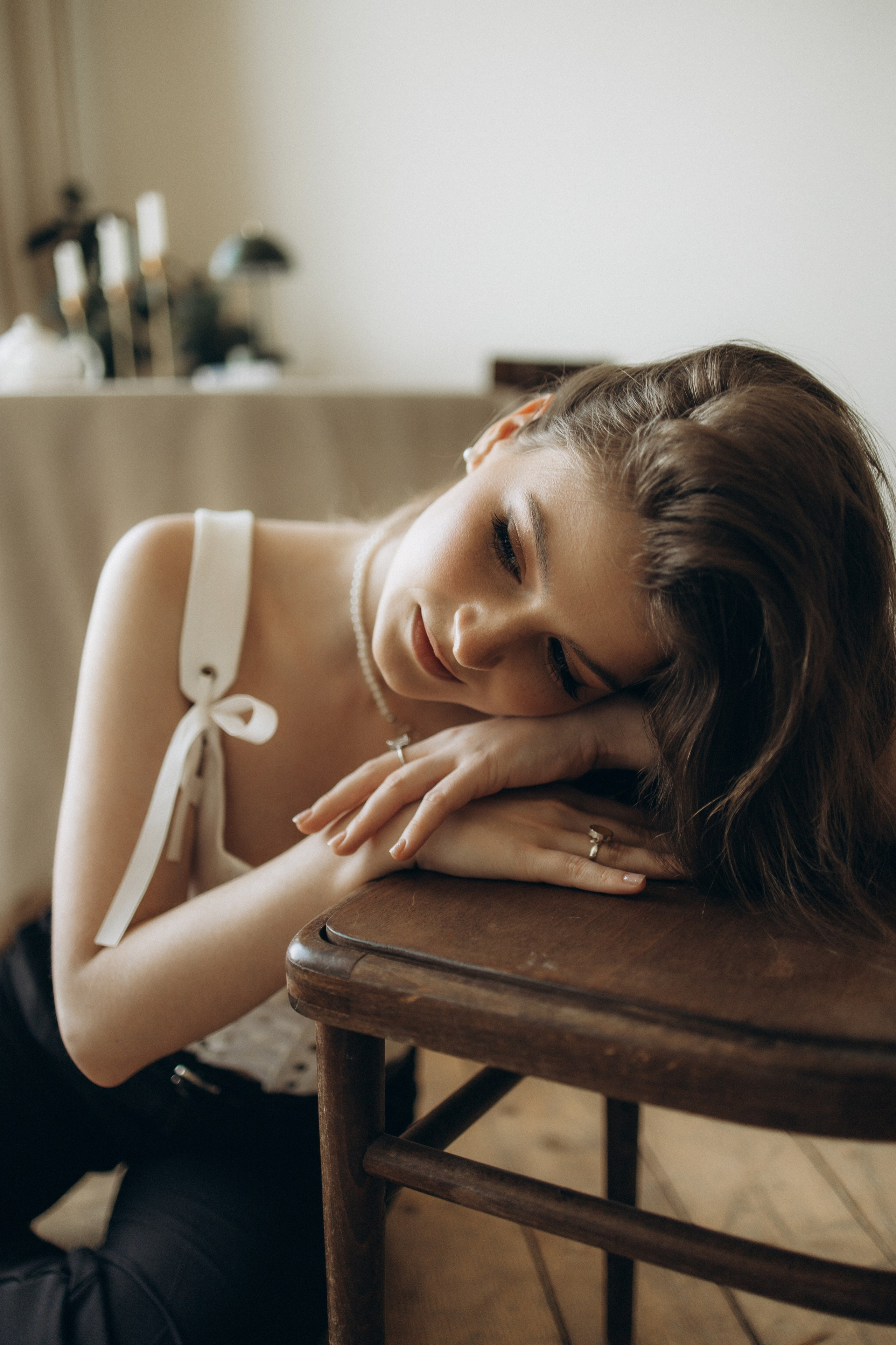 Марина. Самый теплый фотограф в Краснодаре Рябоконь Ксения