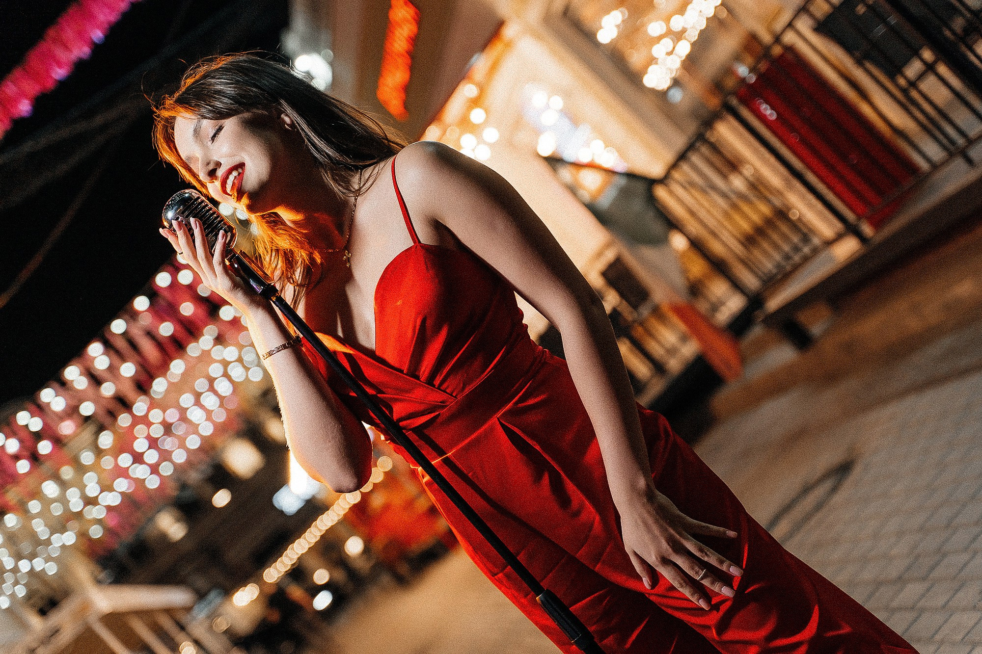 Фотосессия для Насти. Фотограф в Омске Андрей Беляев