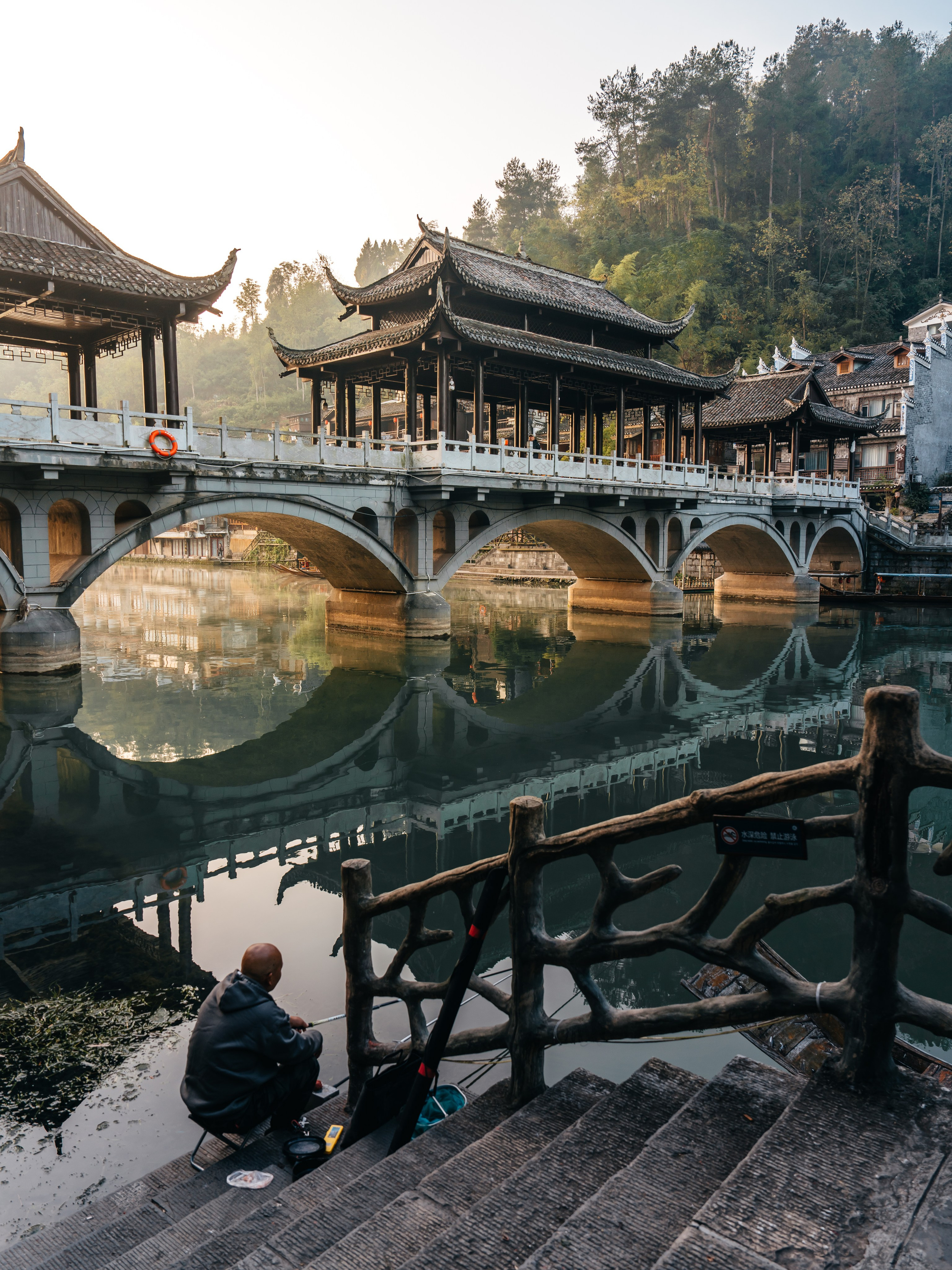 China/Китай. @tomrus: Рустам Шагиморданов — фотограф