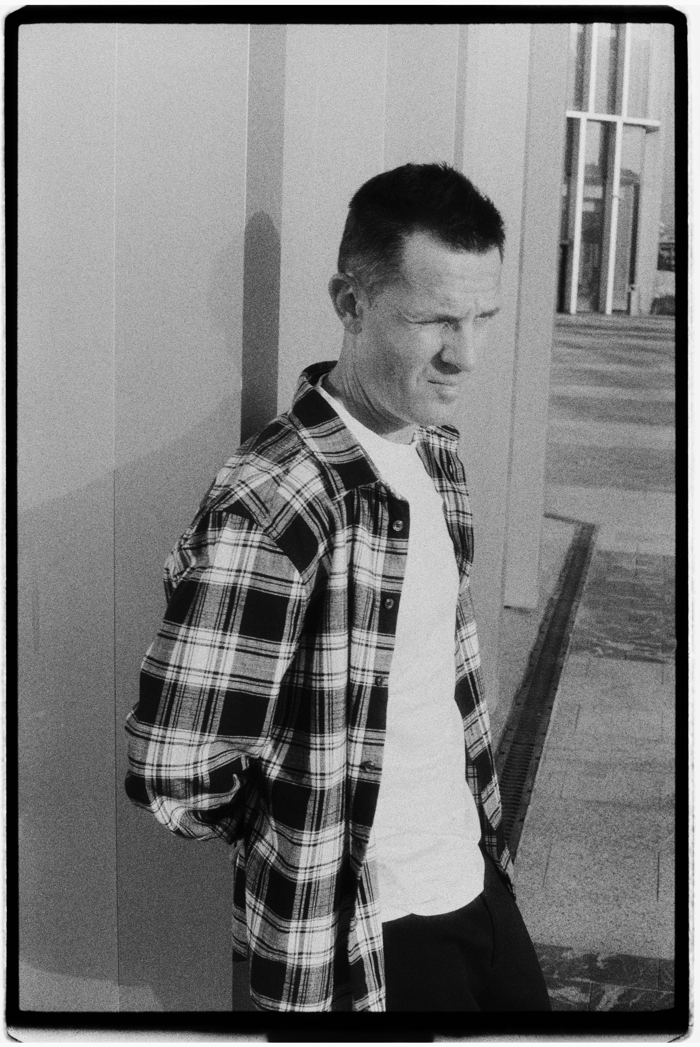 Sergey Kuznetsov III. @tomrus: Рустам Шагиморданов — фотограф