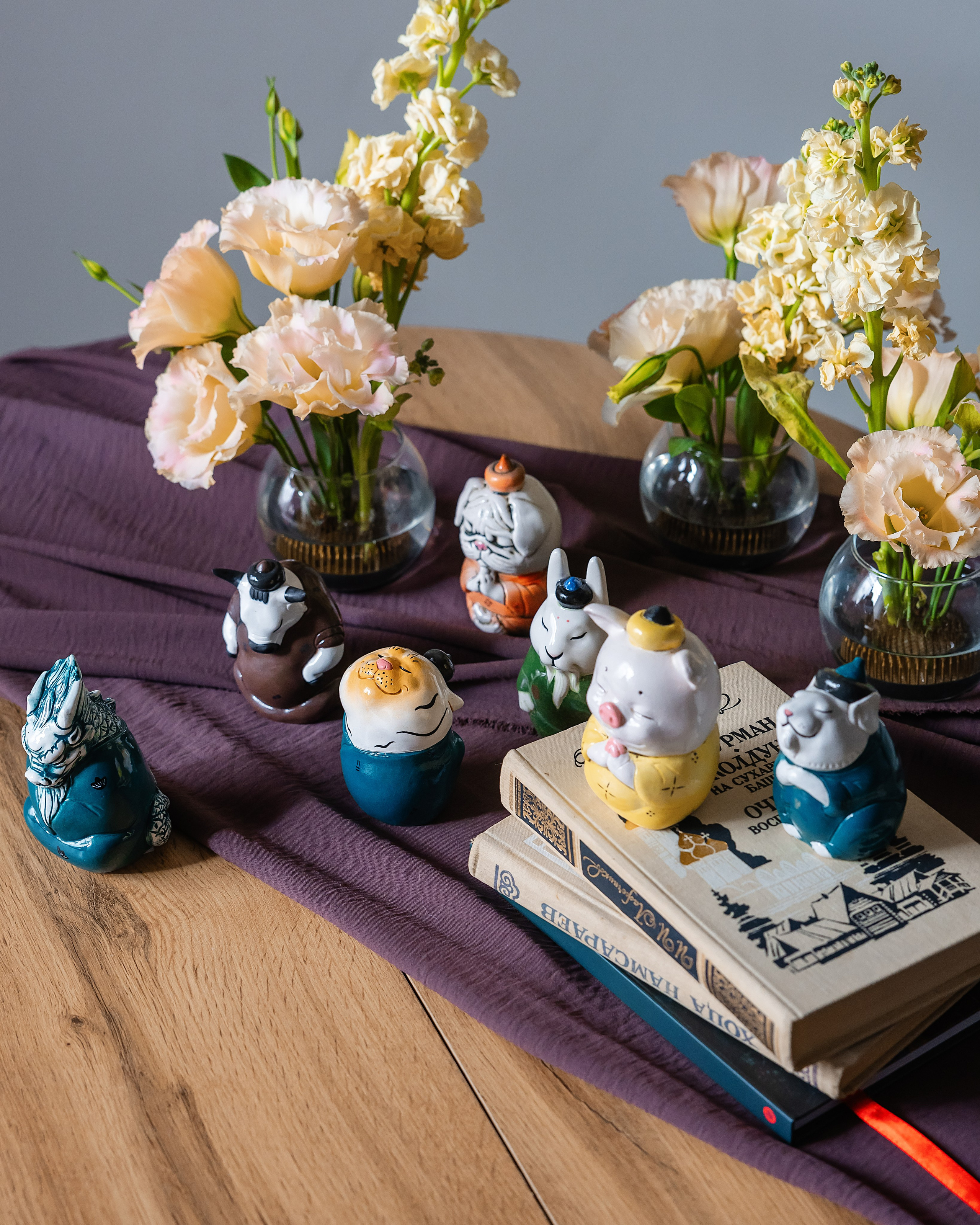 @Dombo. Фотограф и видеограф в Улан-Удэ: Аюна Габагуева и Артём Шаханов