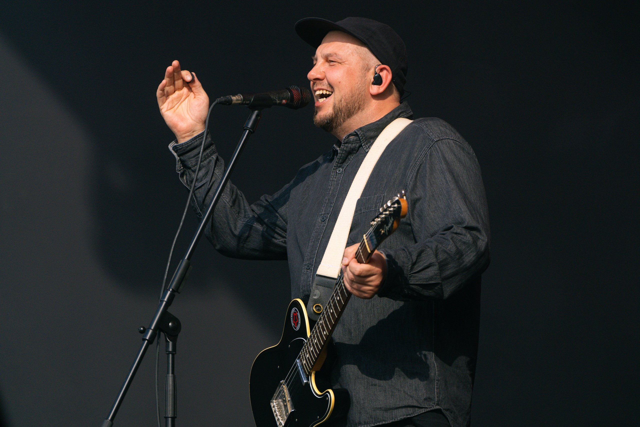 Съемка концертов культурно-массовых мероприятий. Профессиональный фотограф и видеооператор Гладышев Даниил