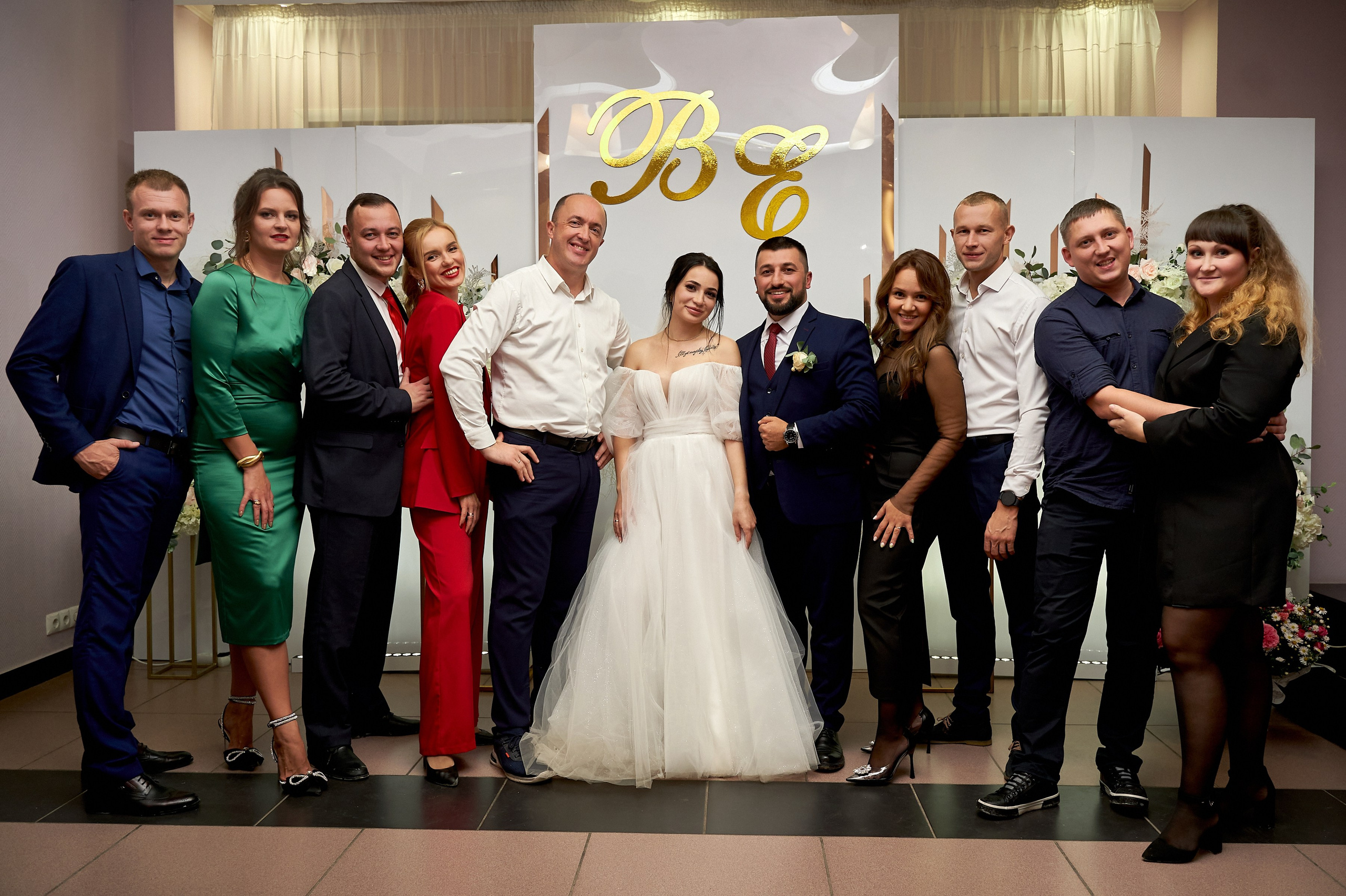 Свадебная видеосъёмка. Свадебный, семейный видеограф и фотограф в Екатеринбурге Николай Рыков