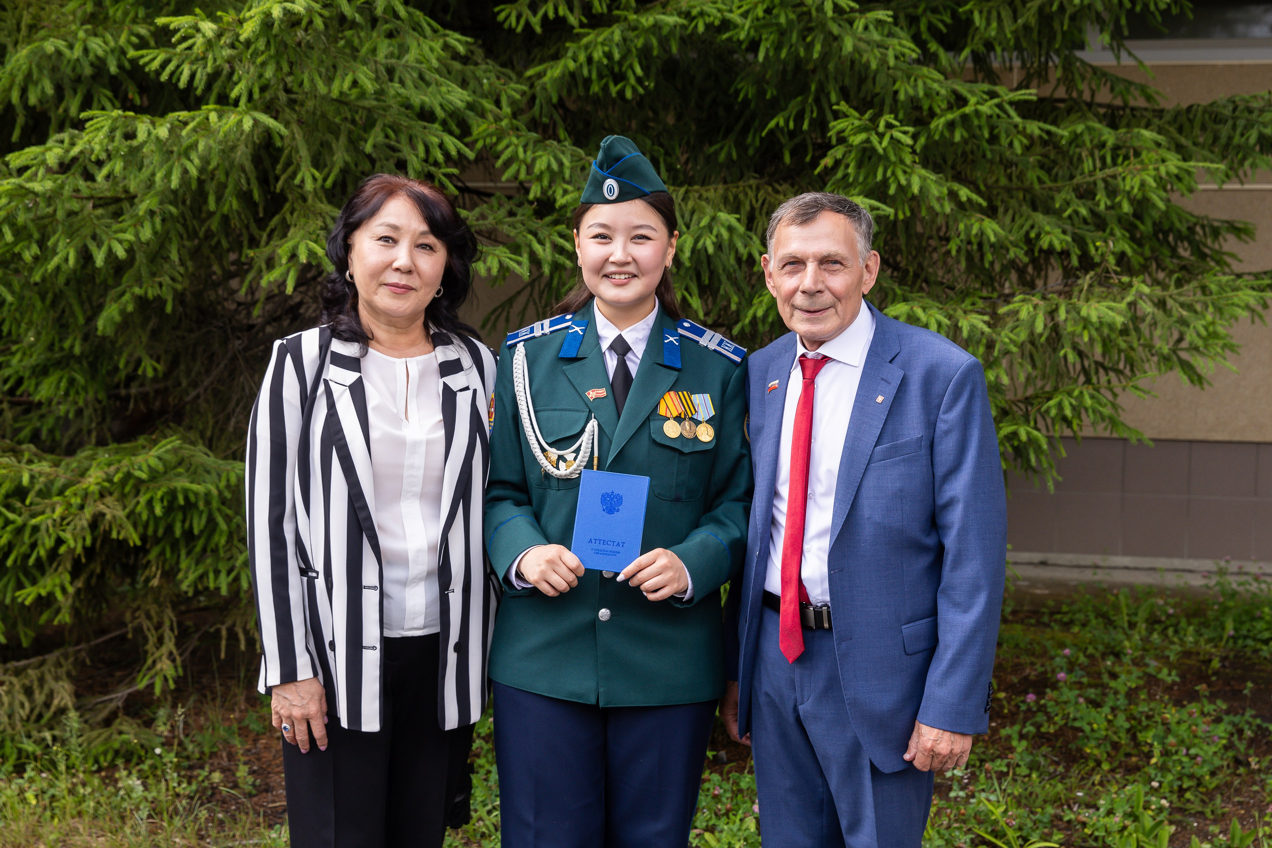 Фото и видео на выпускной в школе и детском саду. Свадебный, семейный видеограф и фотограф в Екатеринбурге Николай Рыков