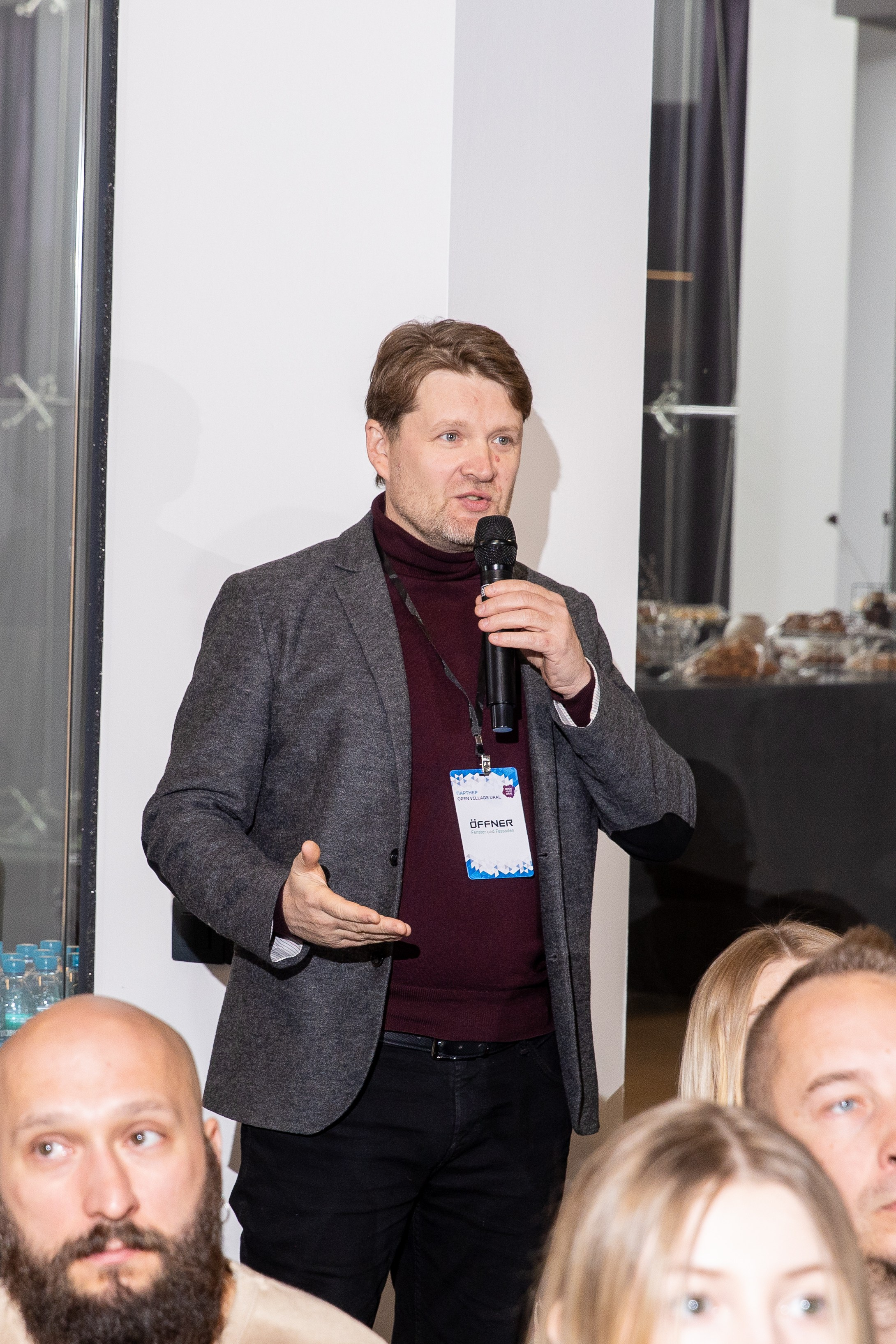 Фото и видео бизнес-проектов. Свадебный, семейный видеограф и фотограф в Екатеринбурге Николай Рыков