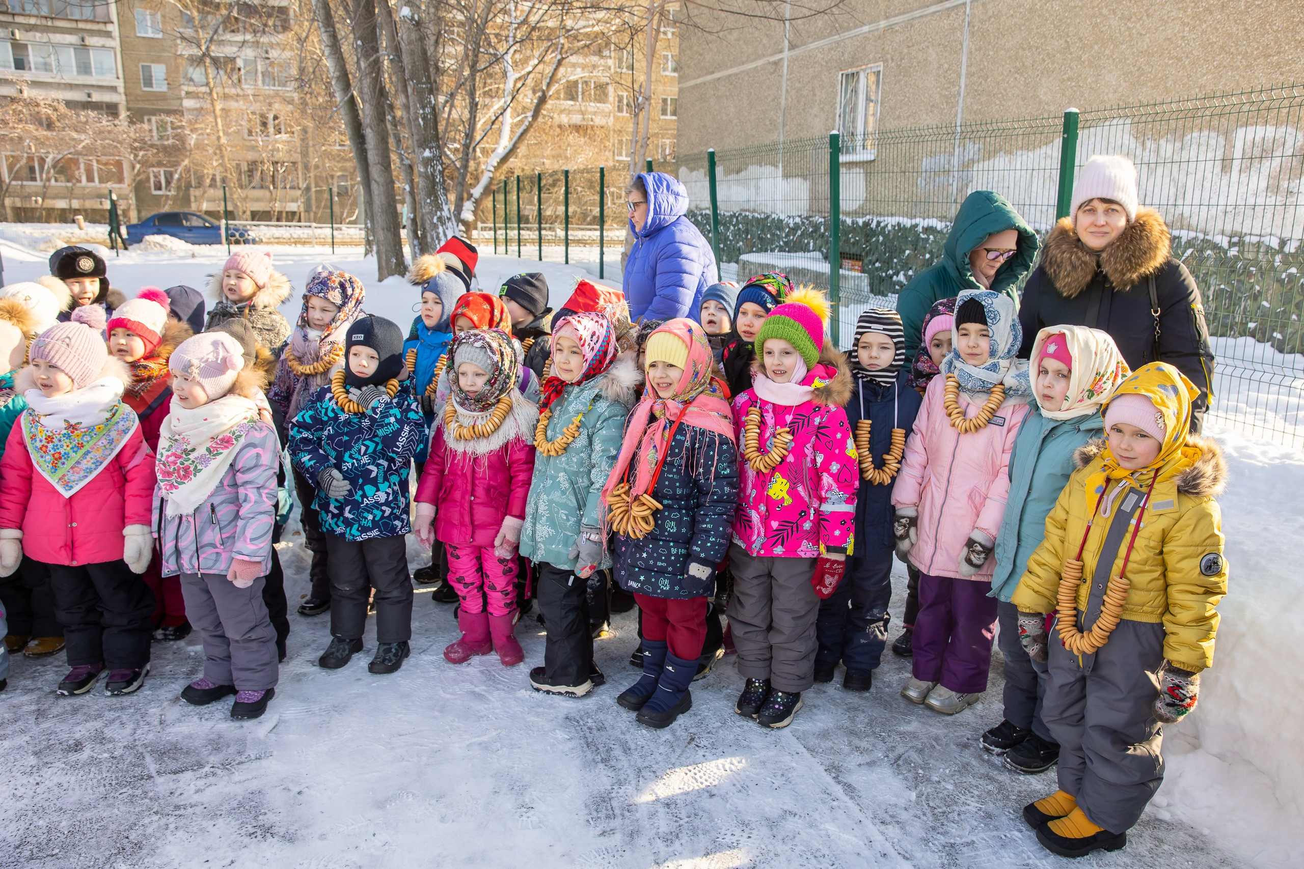 Фото и видео на выпускной в школе и детском саду. Свадебный, семейный видеограф и фотограф в Екатеринбурге Николай Рыков