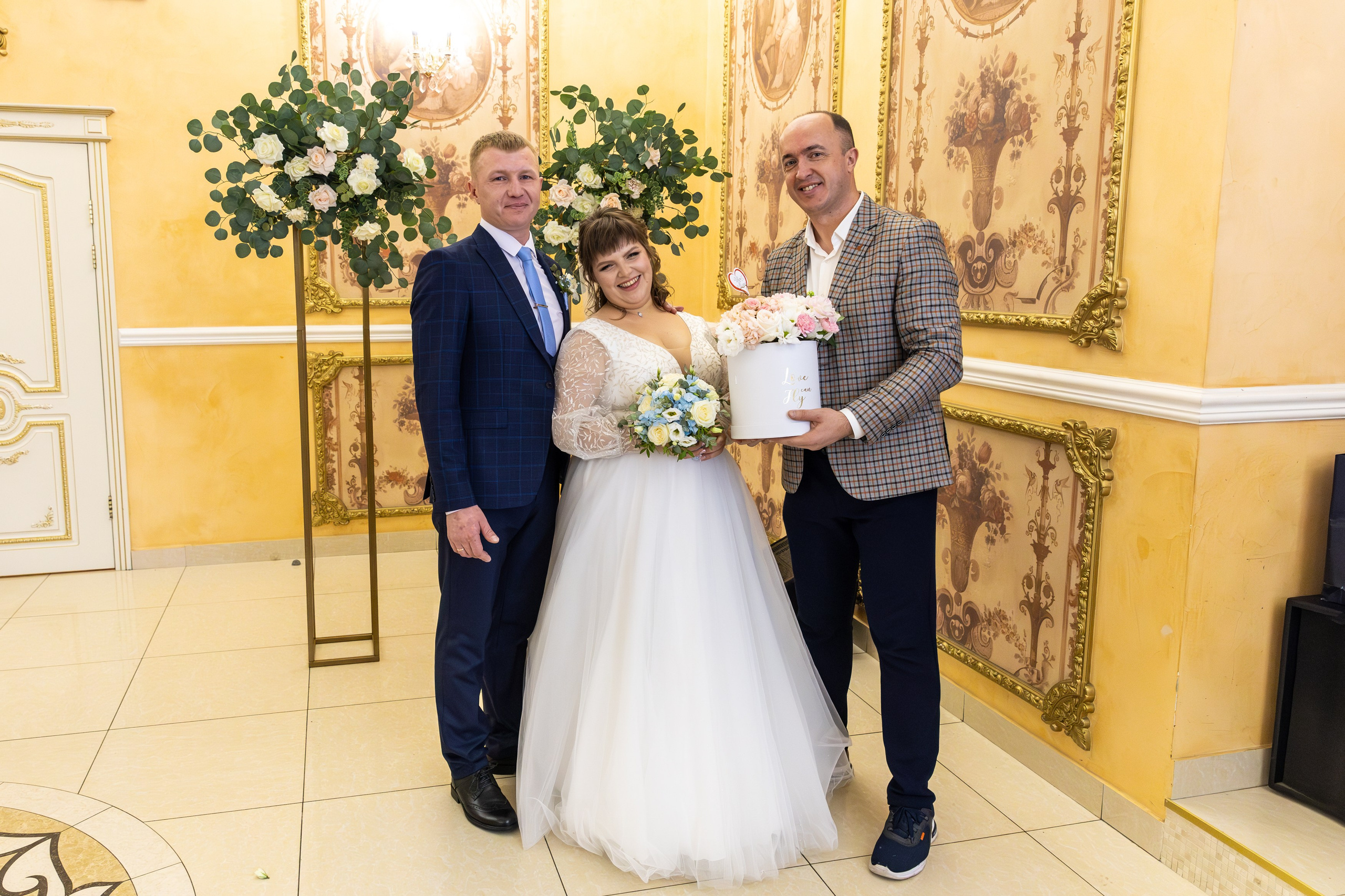 Свадебная видеосъёмка. Свадебный, семейный видеограф и фотограф в Екатеринбурге Николай Рыков