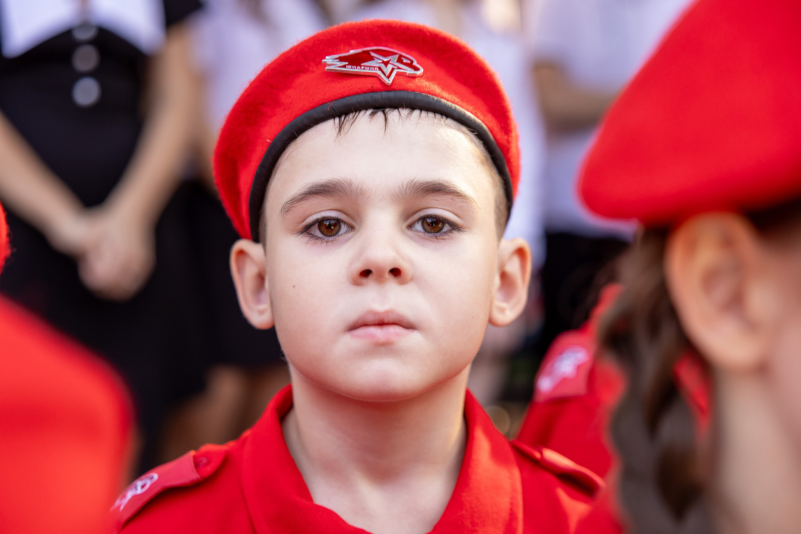 1 сентября 25 год. Семейный и свадебный фотограф в Геленджике Михаил Шматов