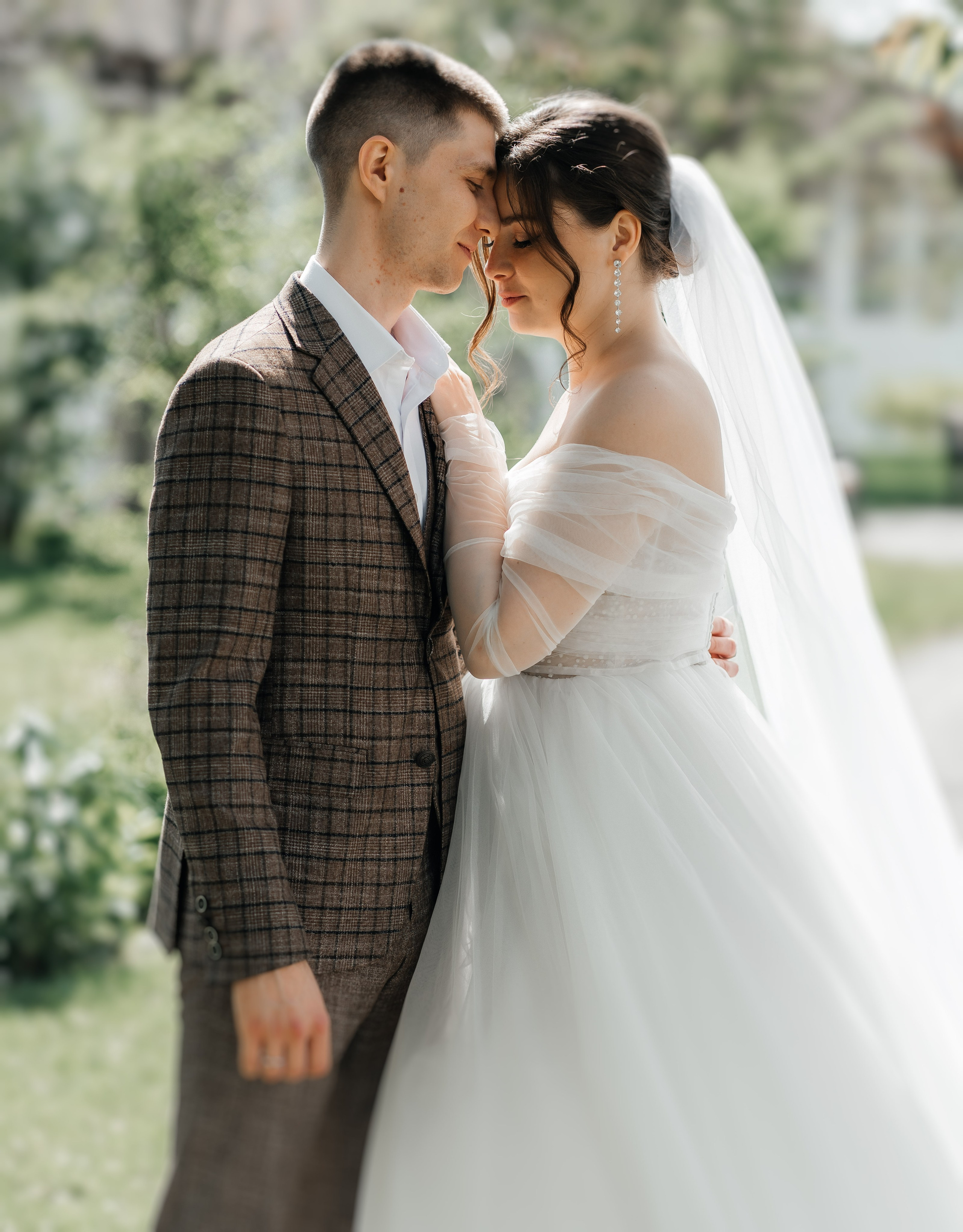 Тимур и Ольга. Свадебный, семейный, детский, женский фотограф в Москве Дина Мажейка