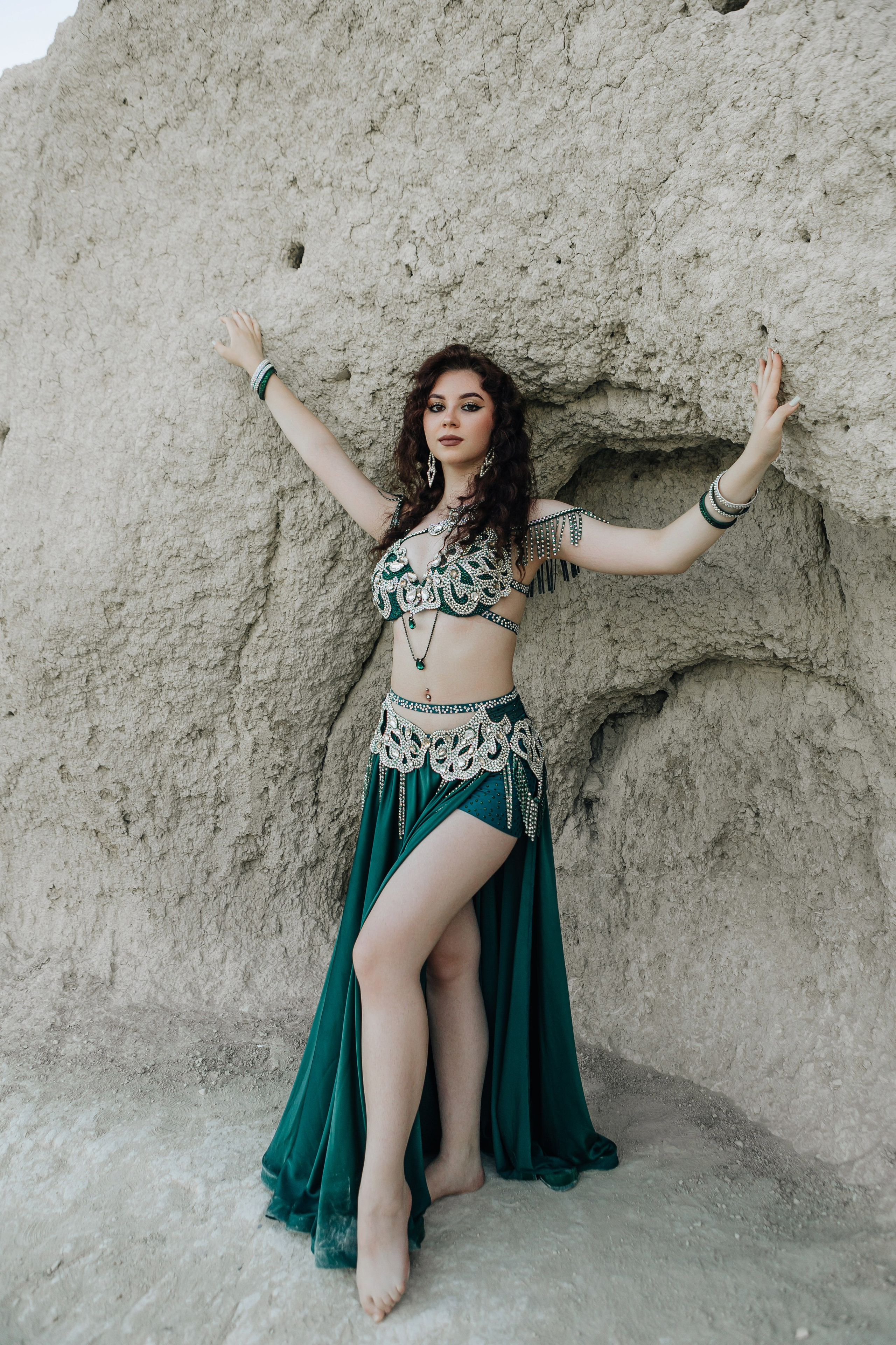 Восточная сказка. Фотограф Трифон Мира