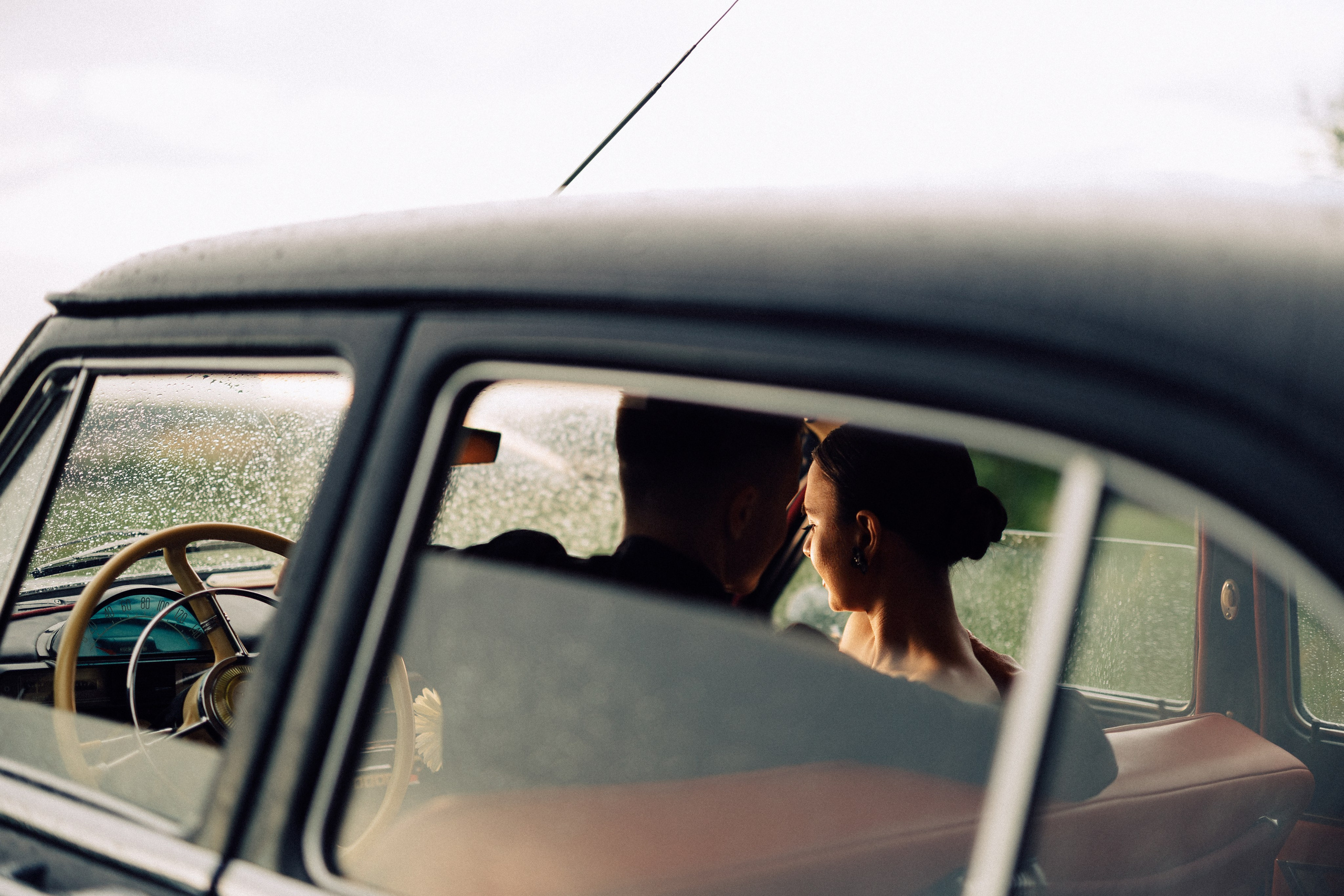 Tonya x Vanya. Daria Chigintseva Photographer