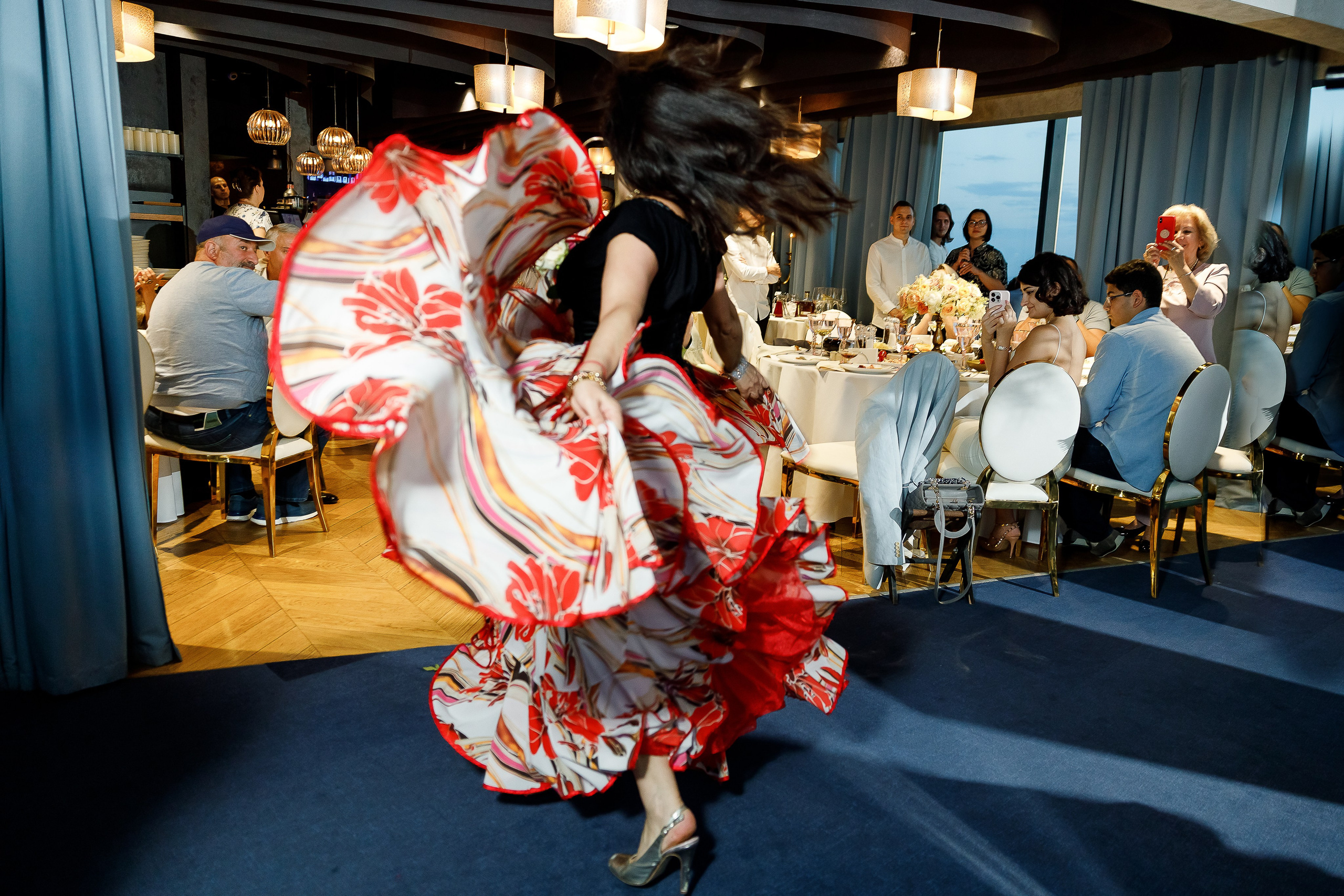 Panorama 360. Фотограф Москва