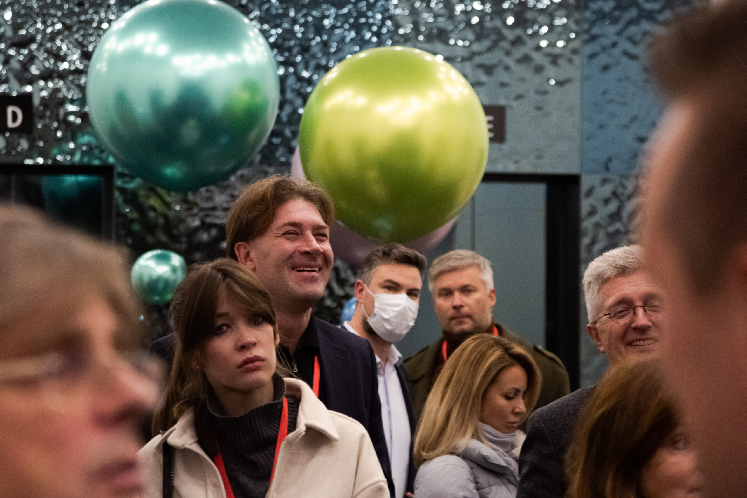 Репортажное портфолио. Профессиональный фотограф Иван Фролов