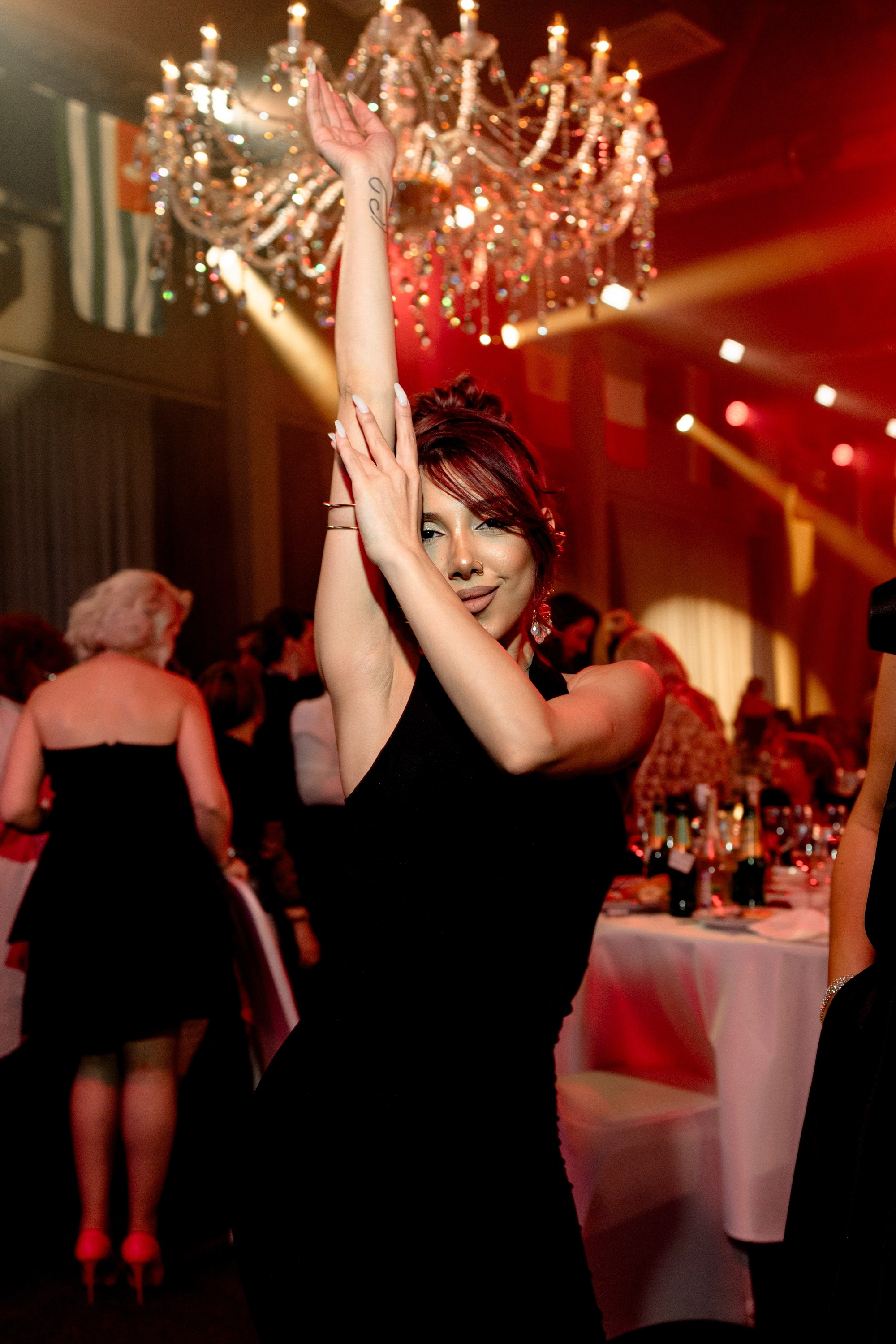 Чемпионат Мира по парикмахерскому искусству. Свадебный фотограф ростов-на-Дону / Сочи / Москва